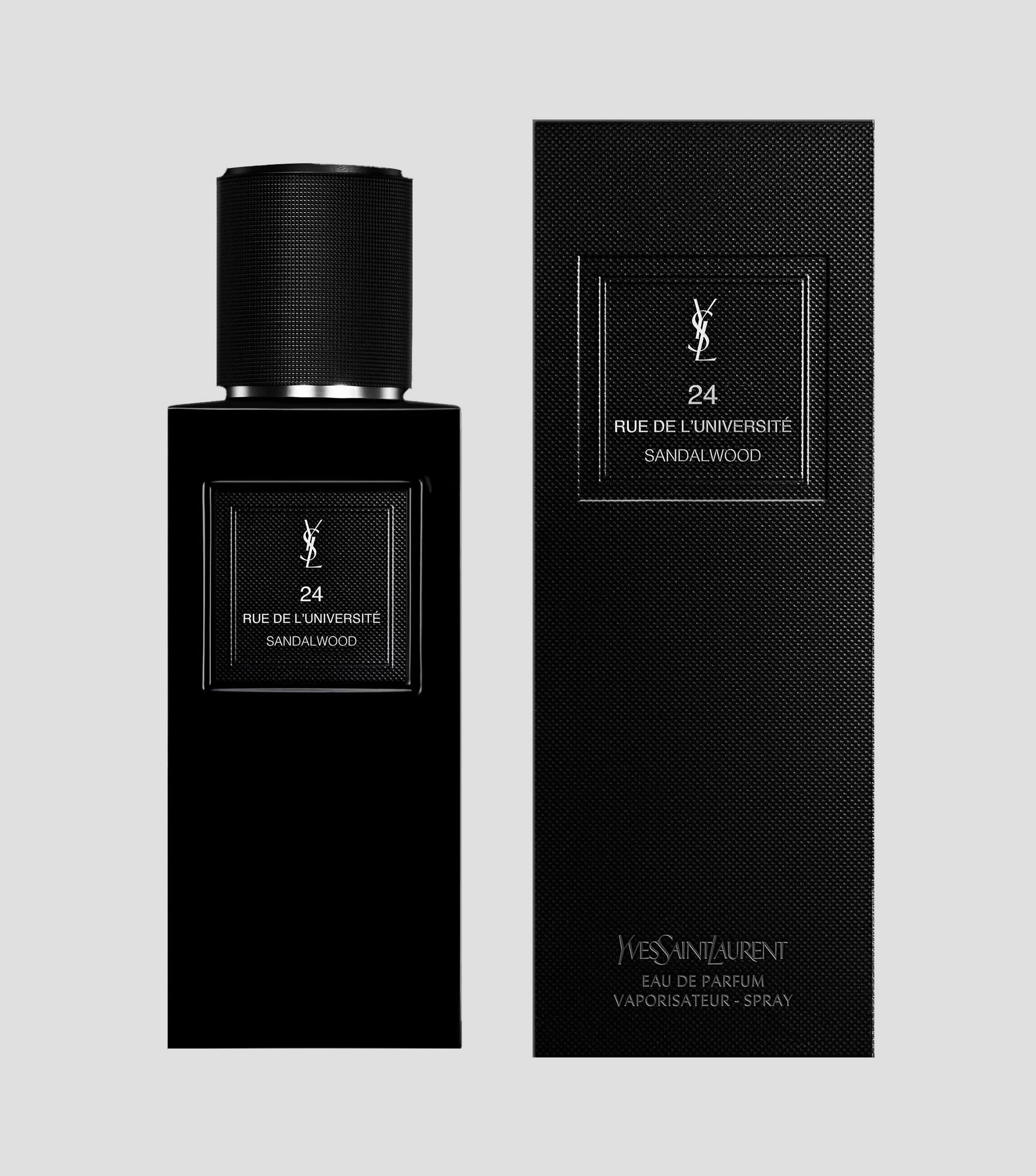 Perfume Le Vestiaire des Parfums Rue de LUniversite Eau de Parfum 125 ml, Unisex