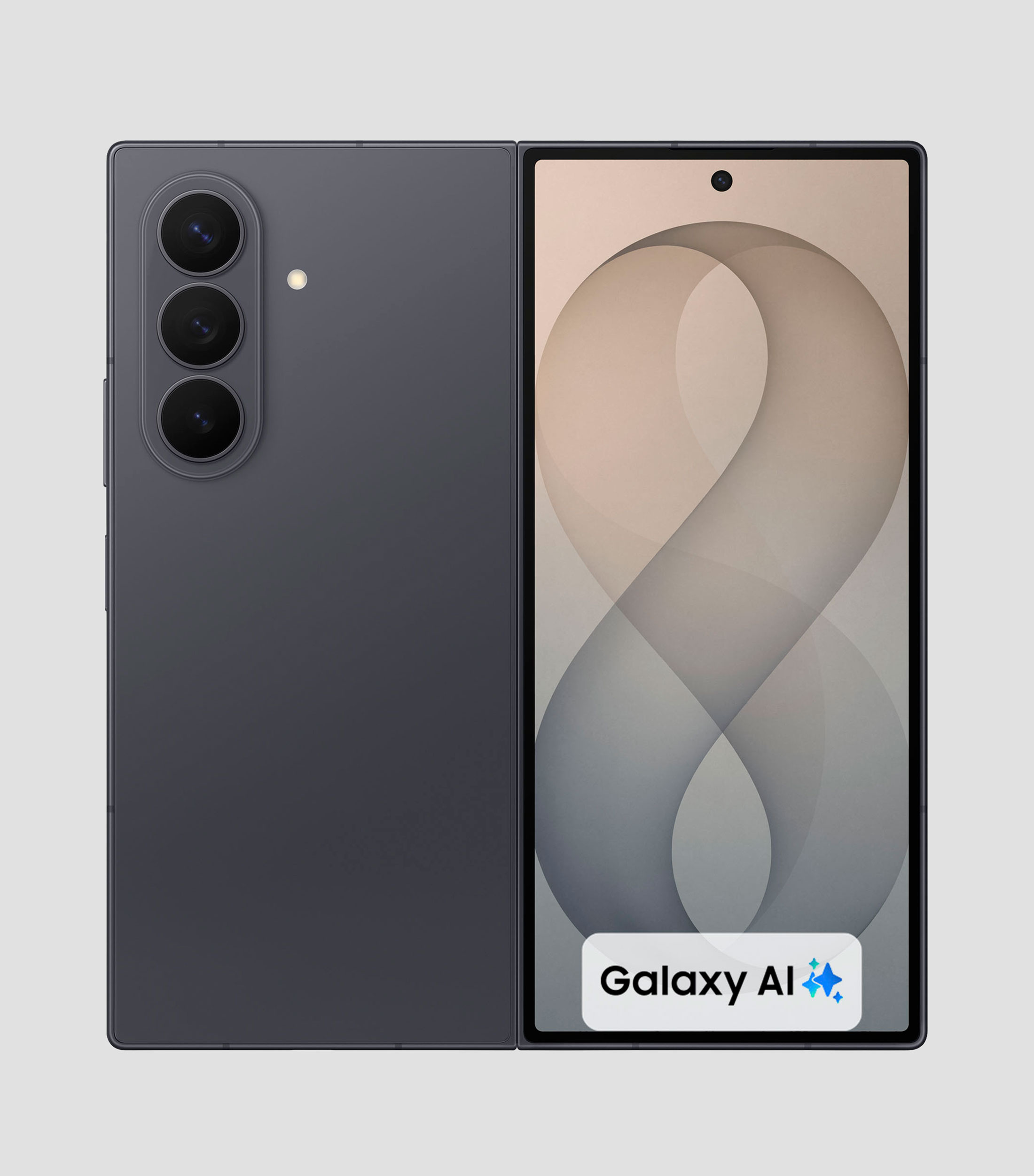 Celular Galaxy Z Fold8 Ultra 5G 512 GB 12 GB Desbloqueado