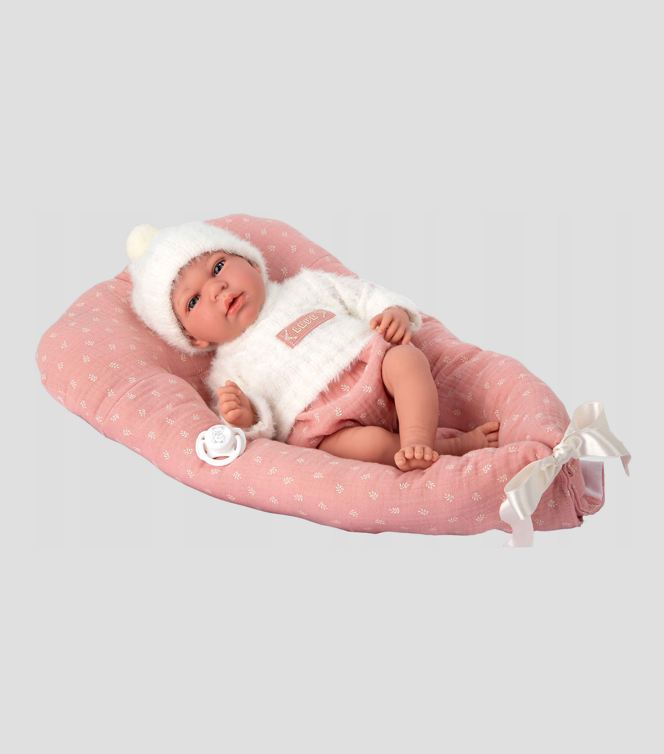 Muneca Elegance Andie 40 cm