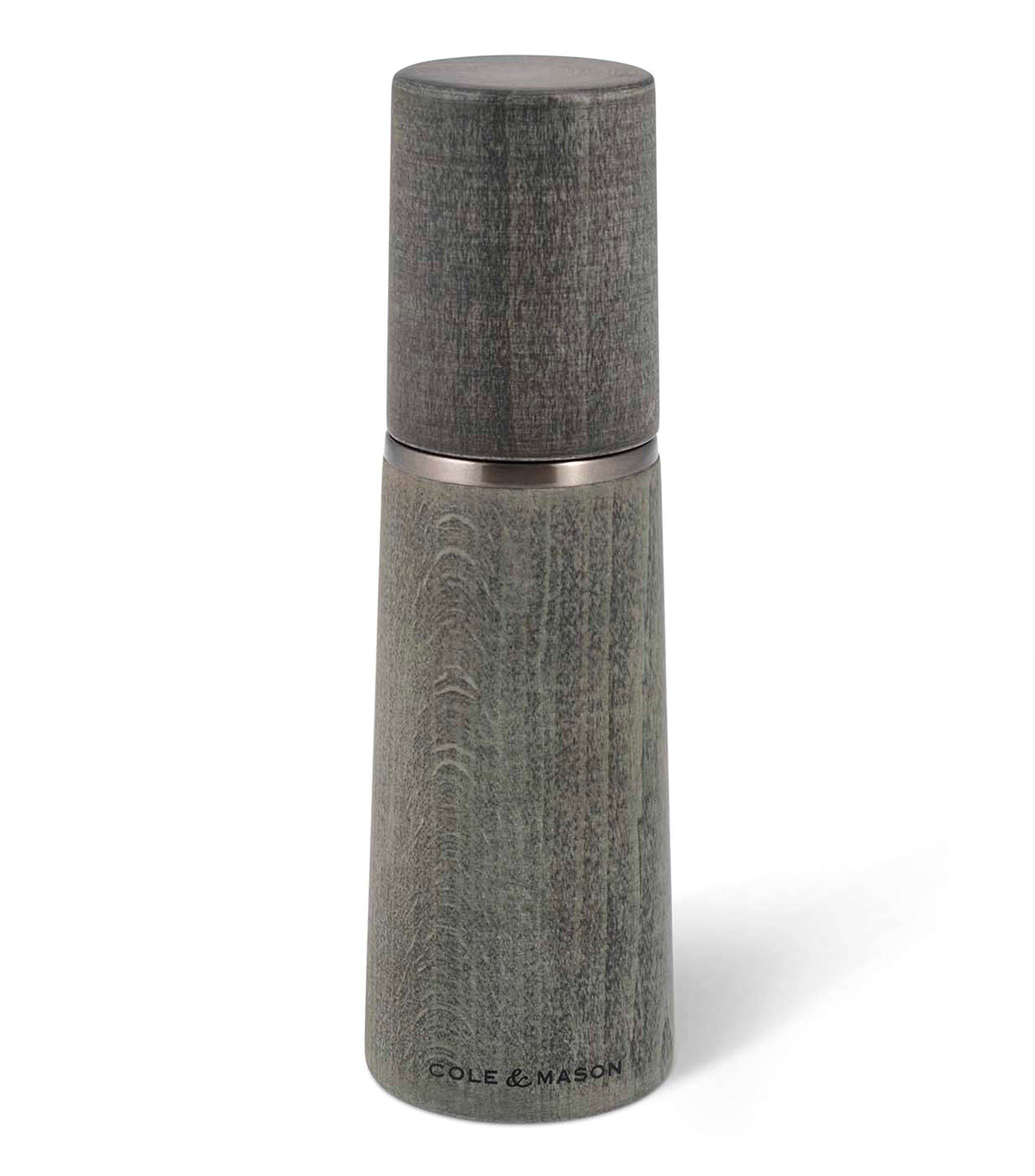 Molino de sal Marlow Gris