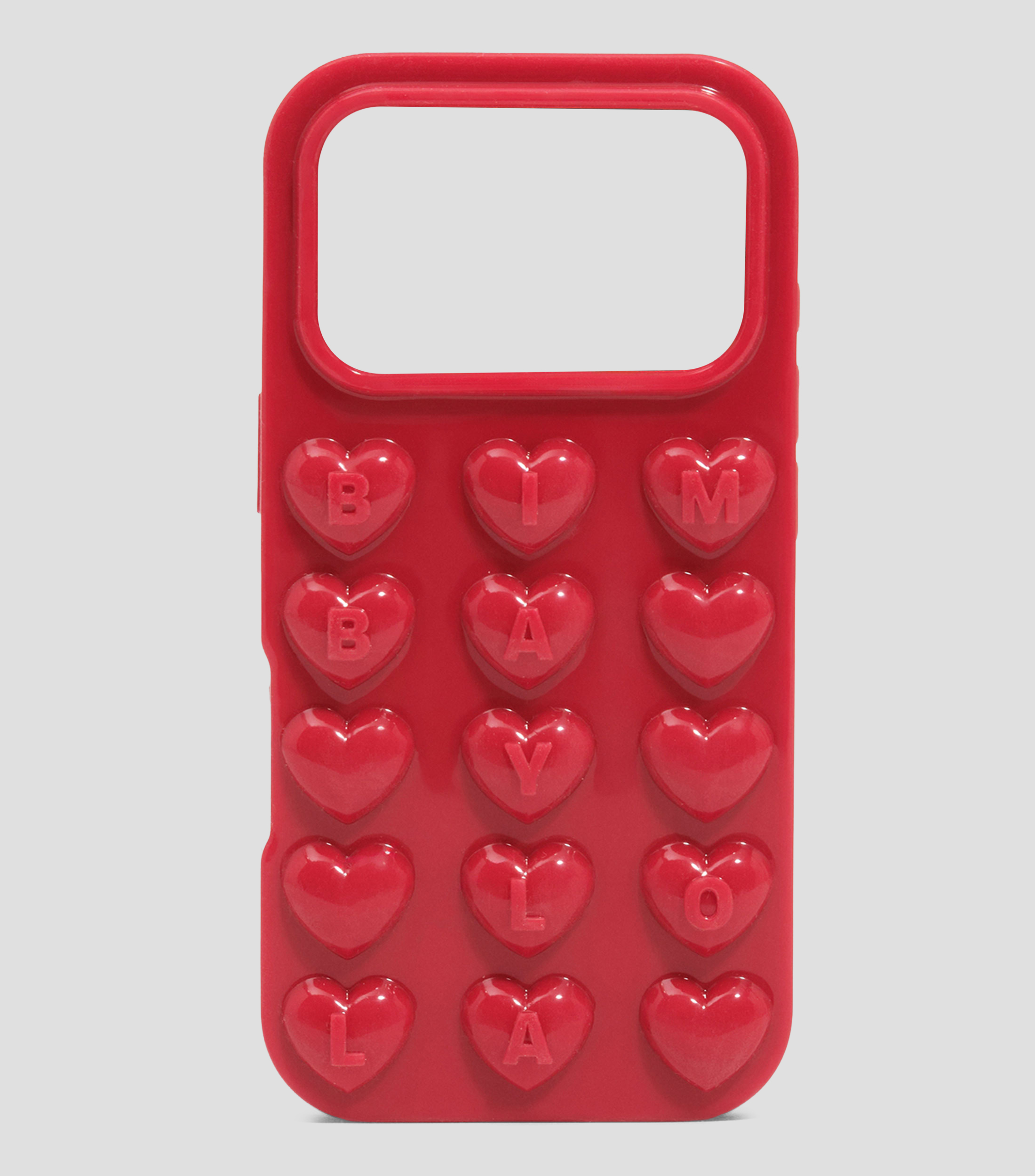 Funda para iPhone 17 Pro Max en Silicón