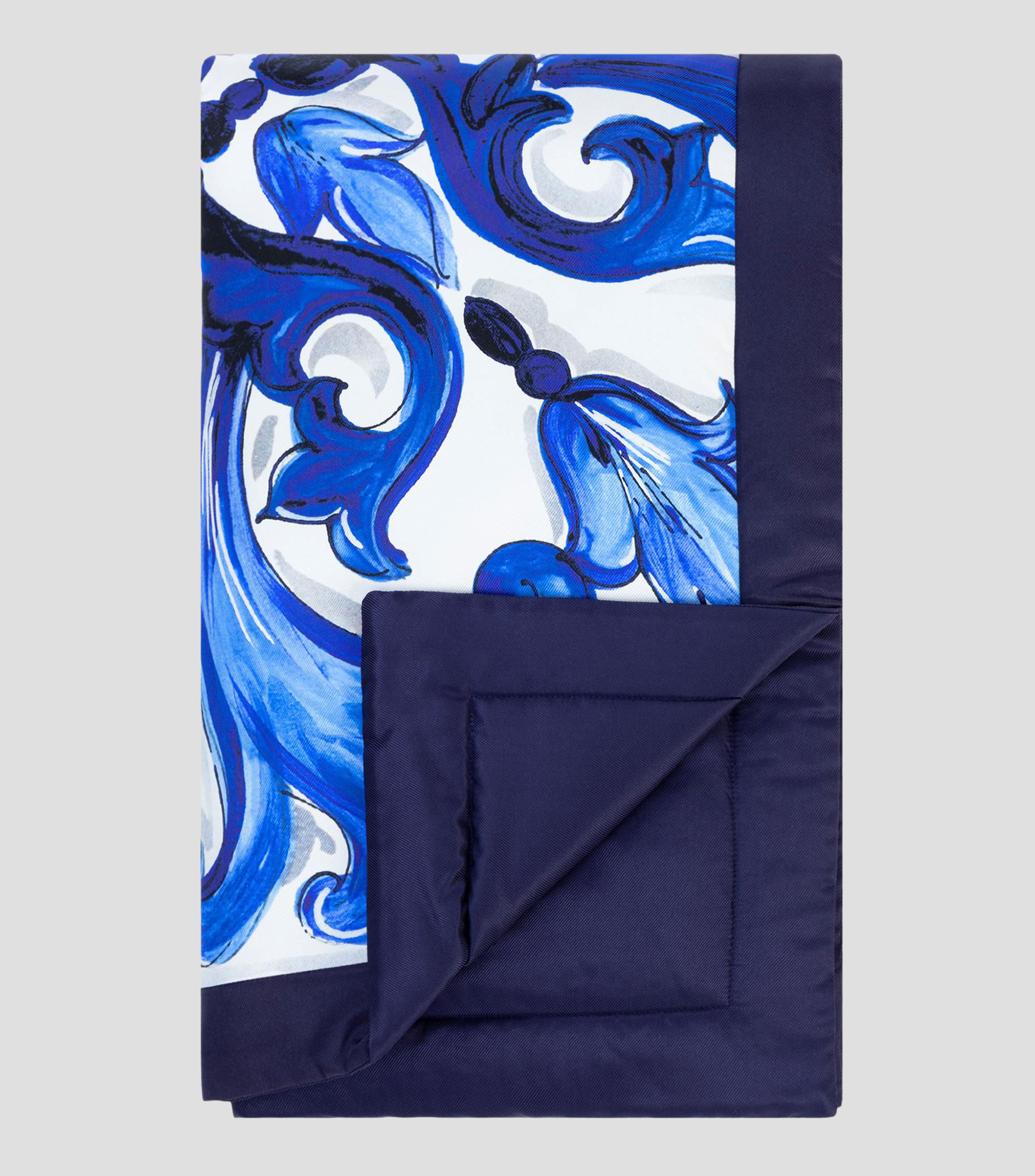 Manta Blue Mediterráneo II