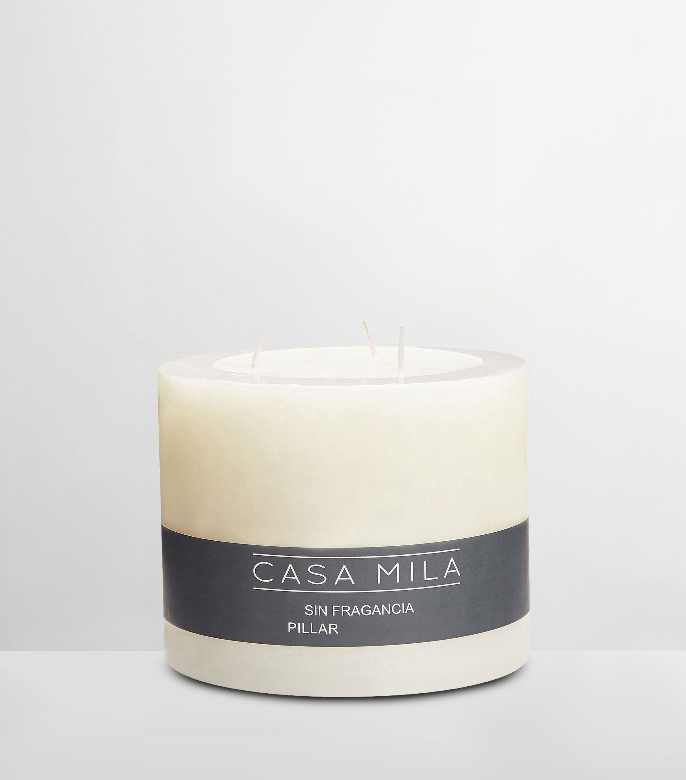 Vela Decorativa