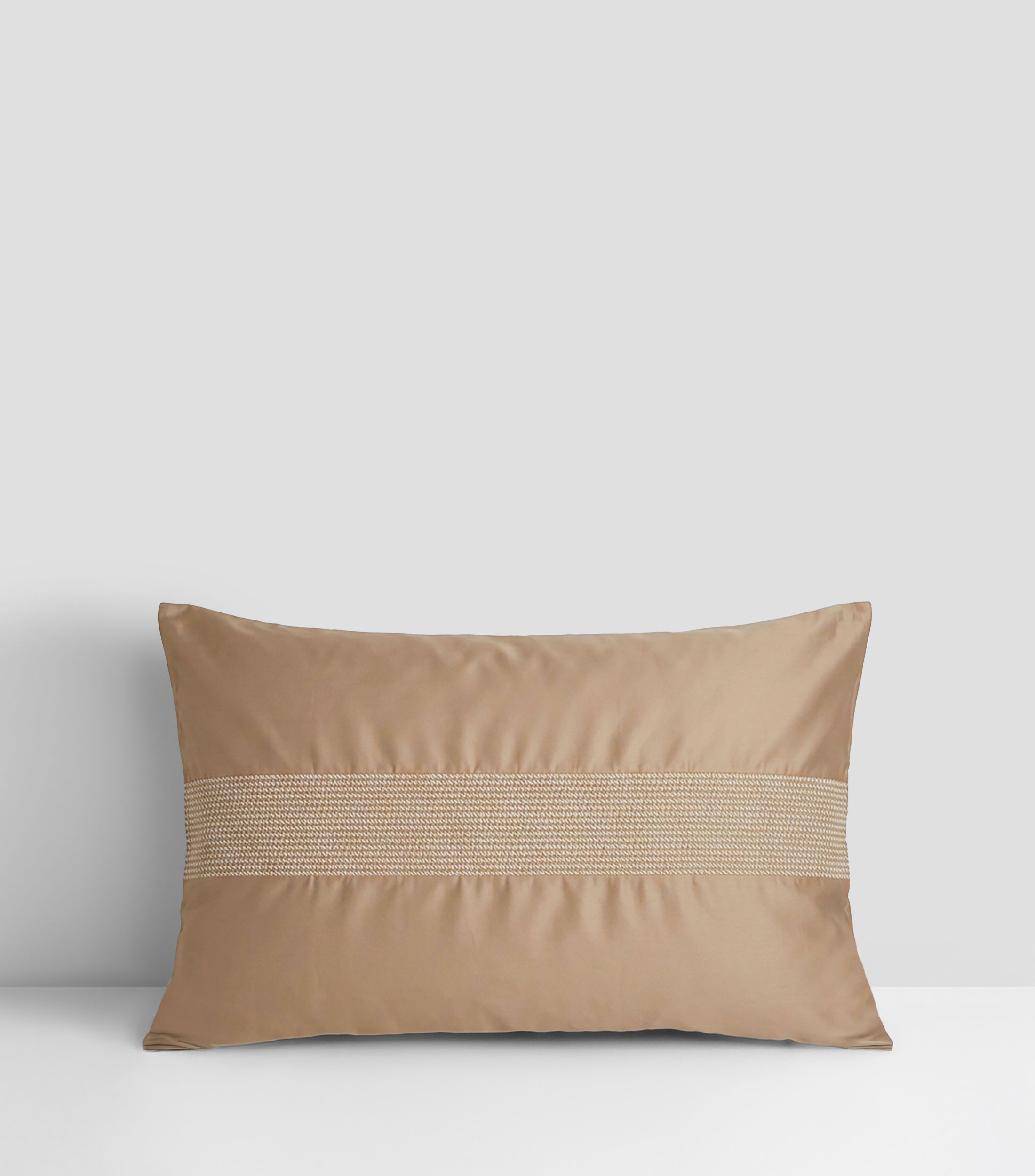 Funda para Almohada King Size de algodón Rossio