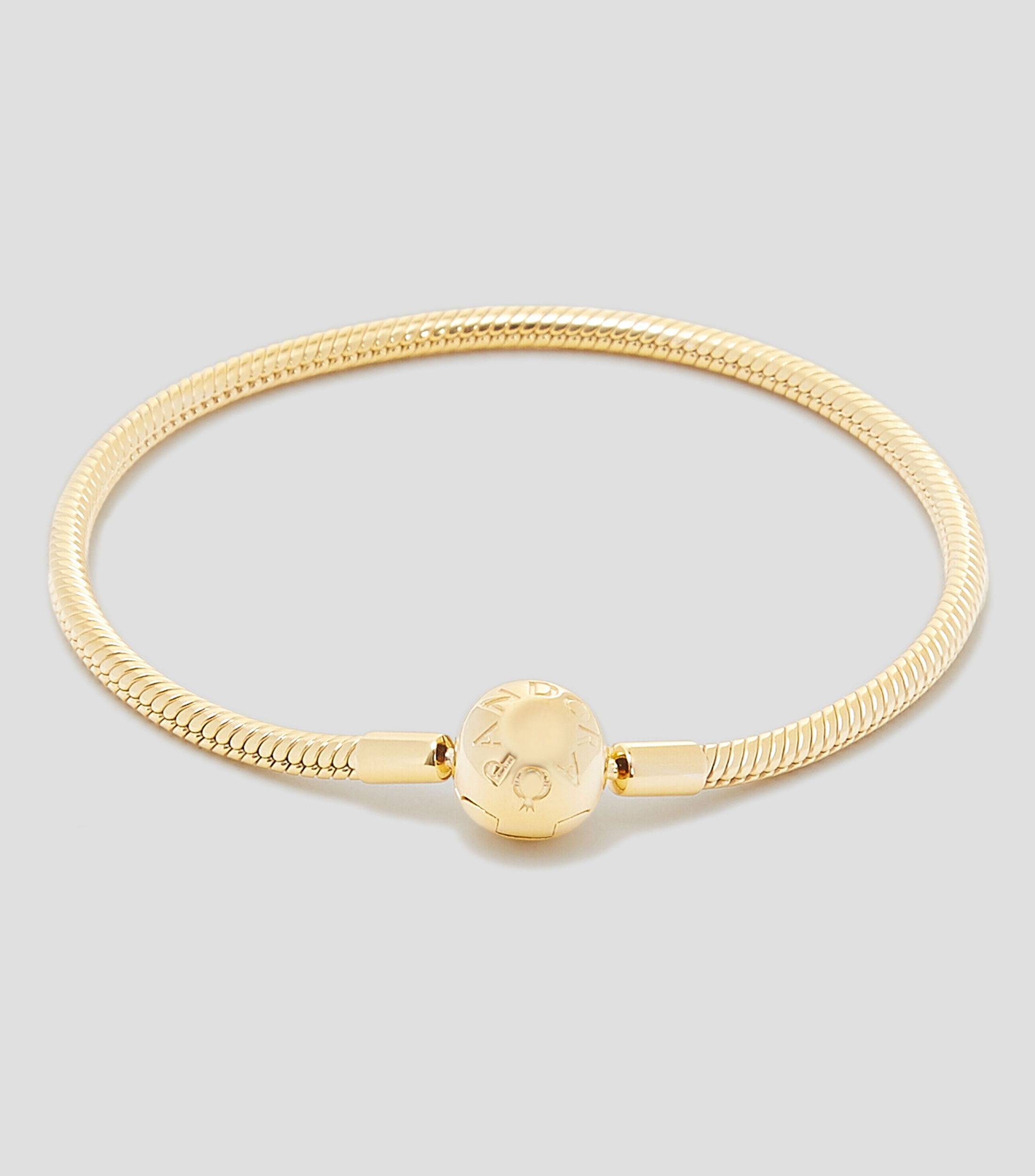 Brazalete Moments Mujer Talla 19 cm