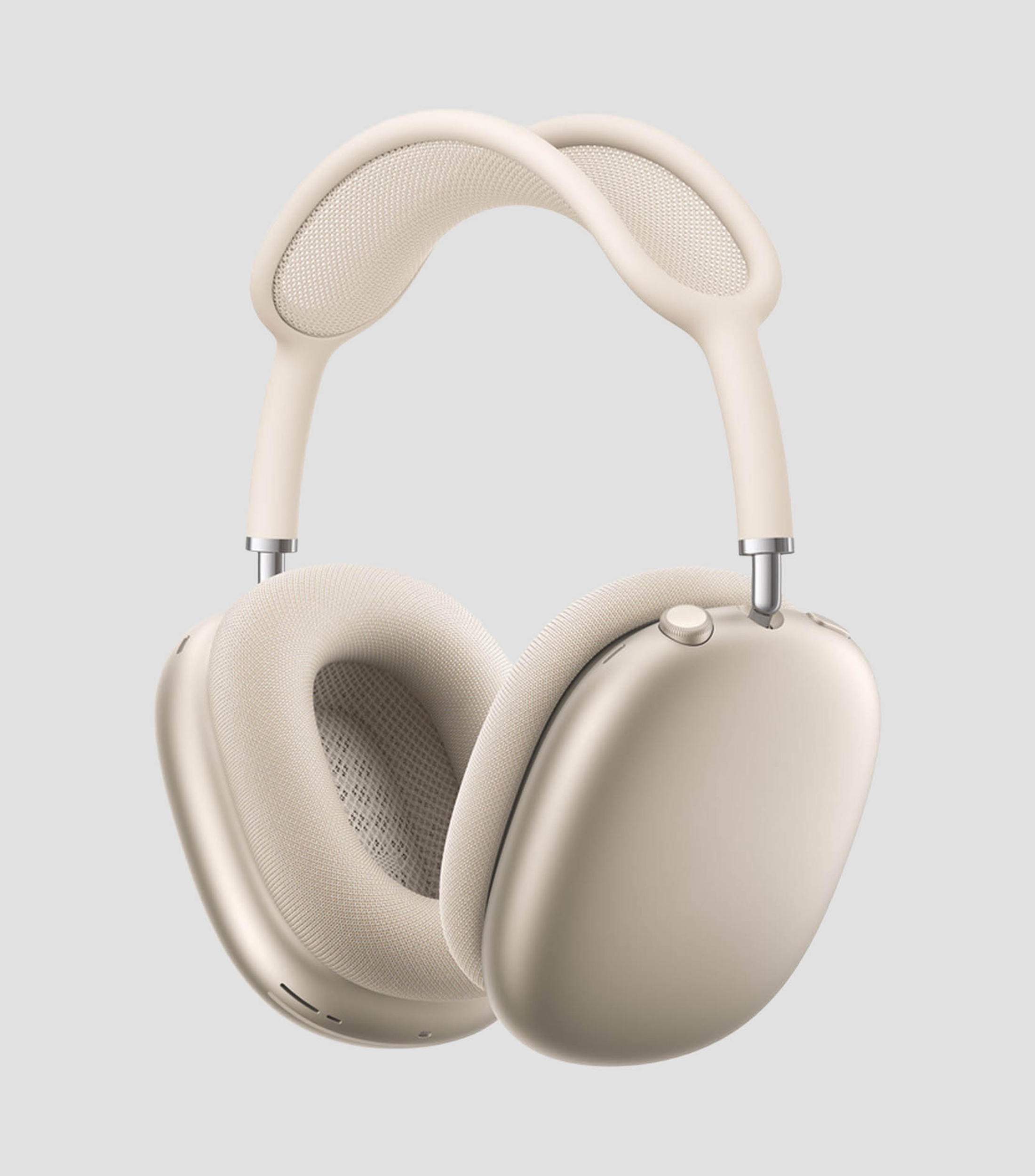 AirPods Max 2 Blanco estelar