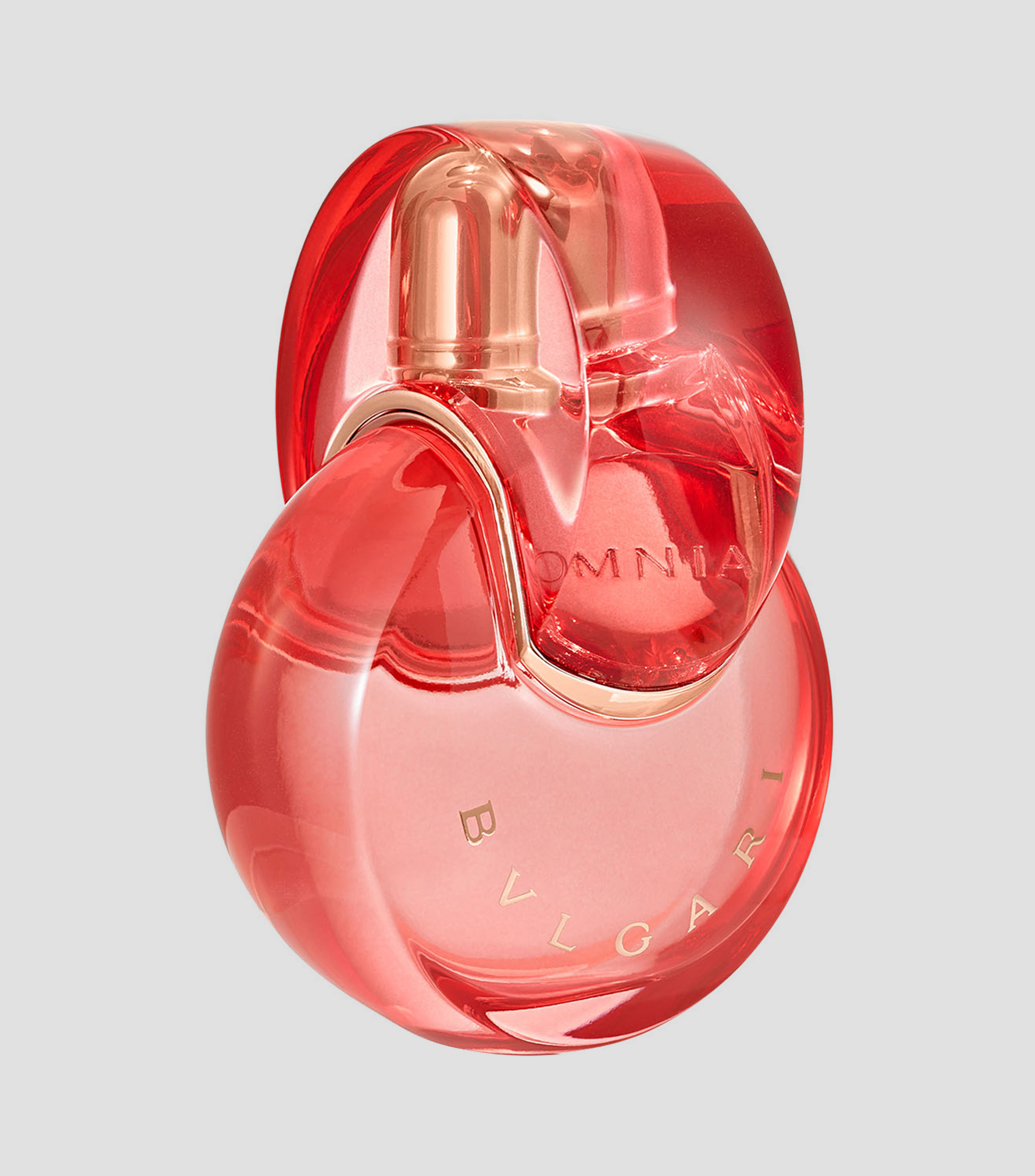 Perfume Omnia Coral, Eau de Toilette 100 ml para Mujer