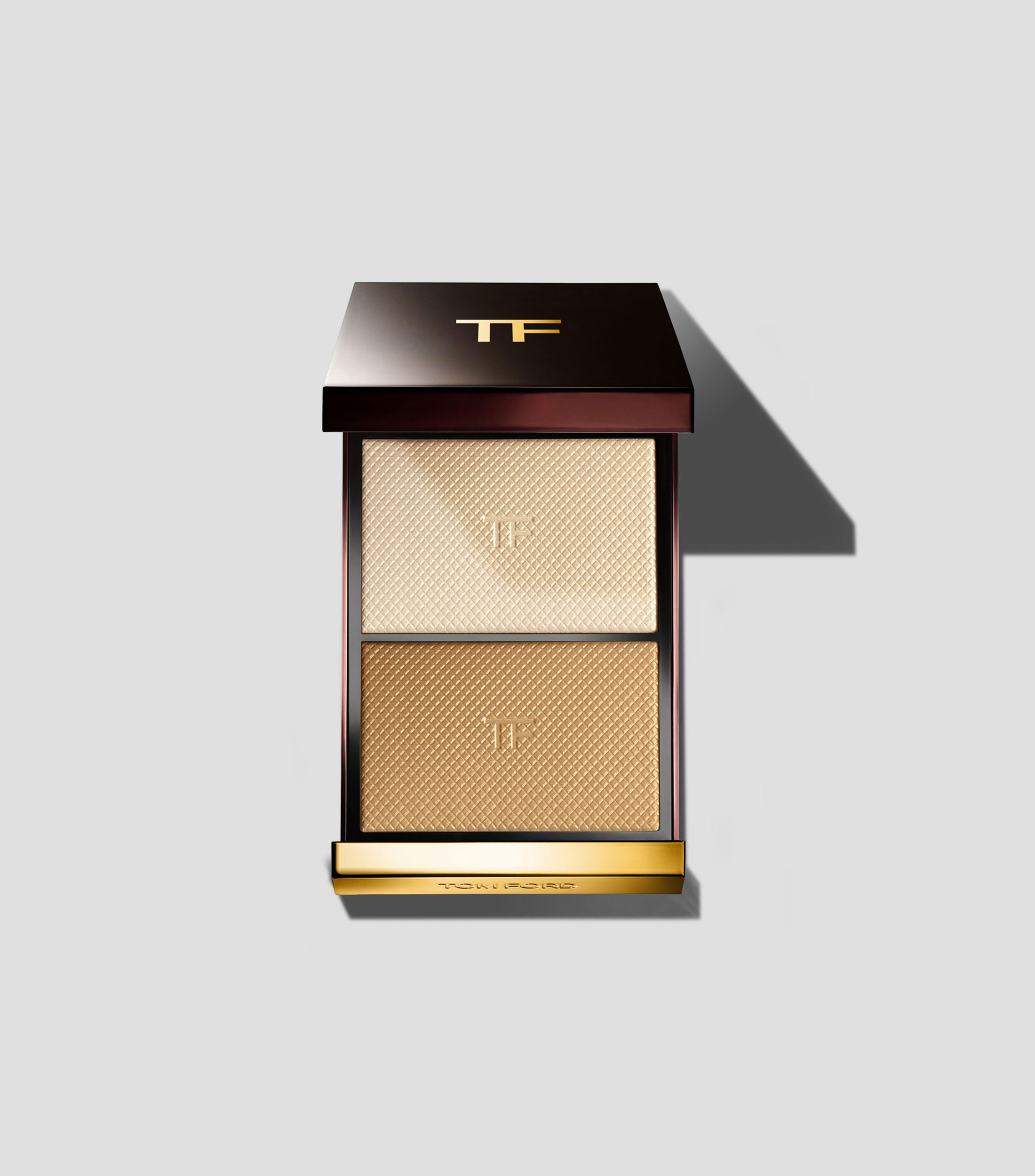 Iluminador en Polvo Shade and Illuminate Duo Nude Light, 12 gr