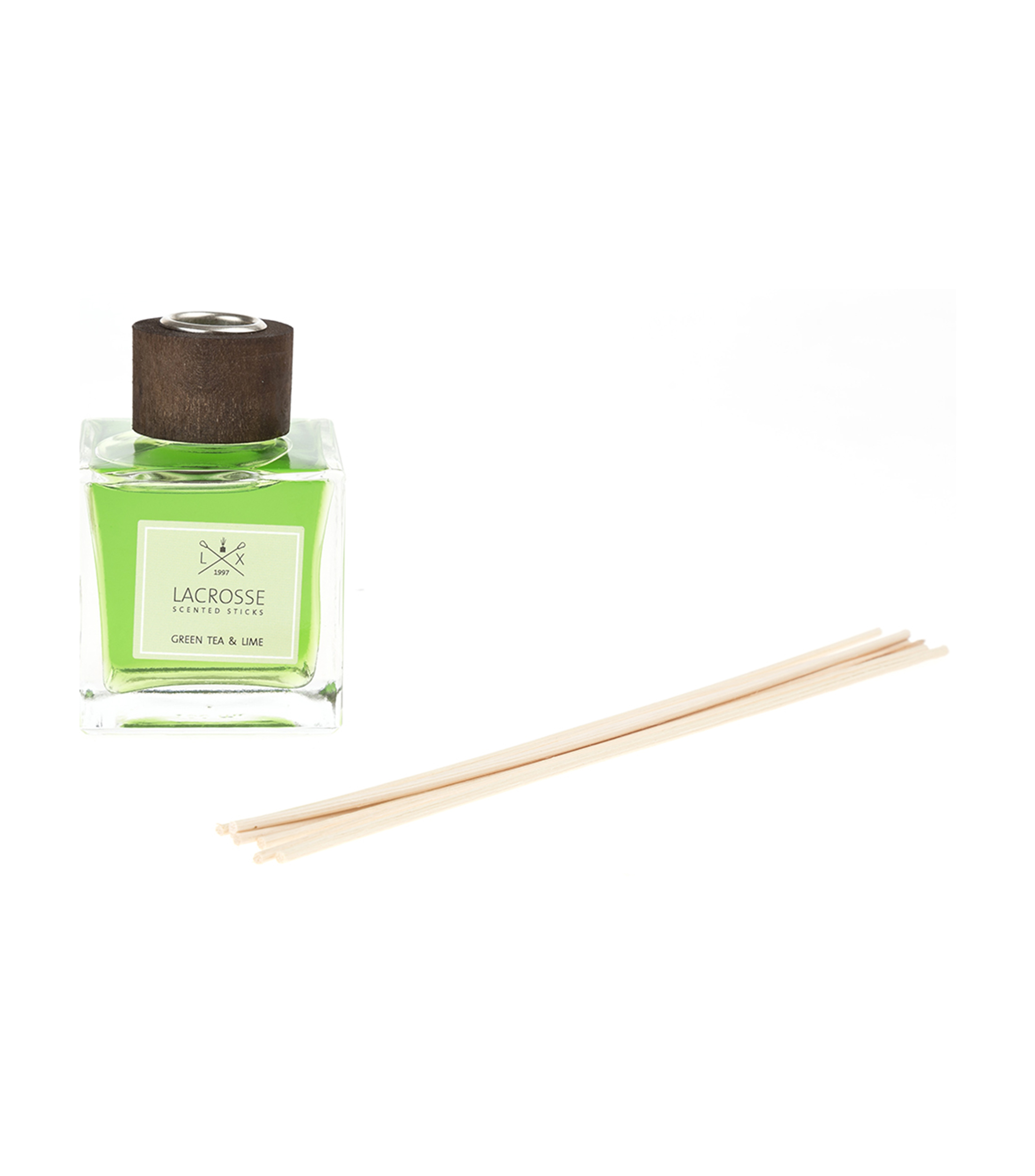 Difusor de Fragancia Green Tea & Lime