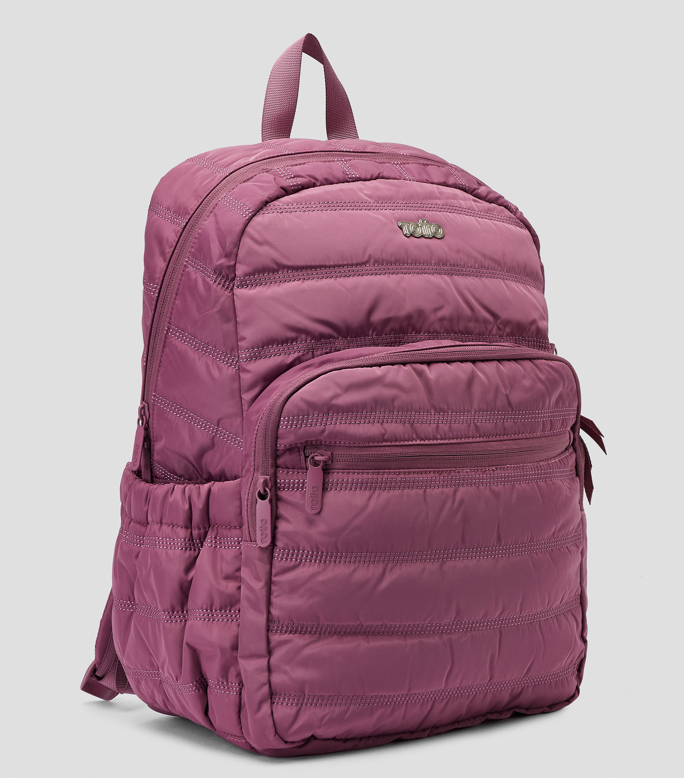 Mochila escolar Moxi Niña