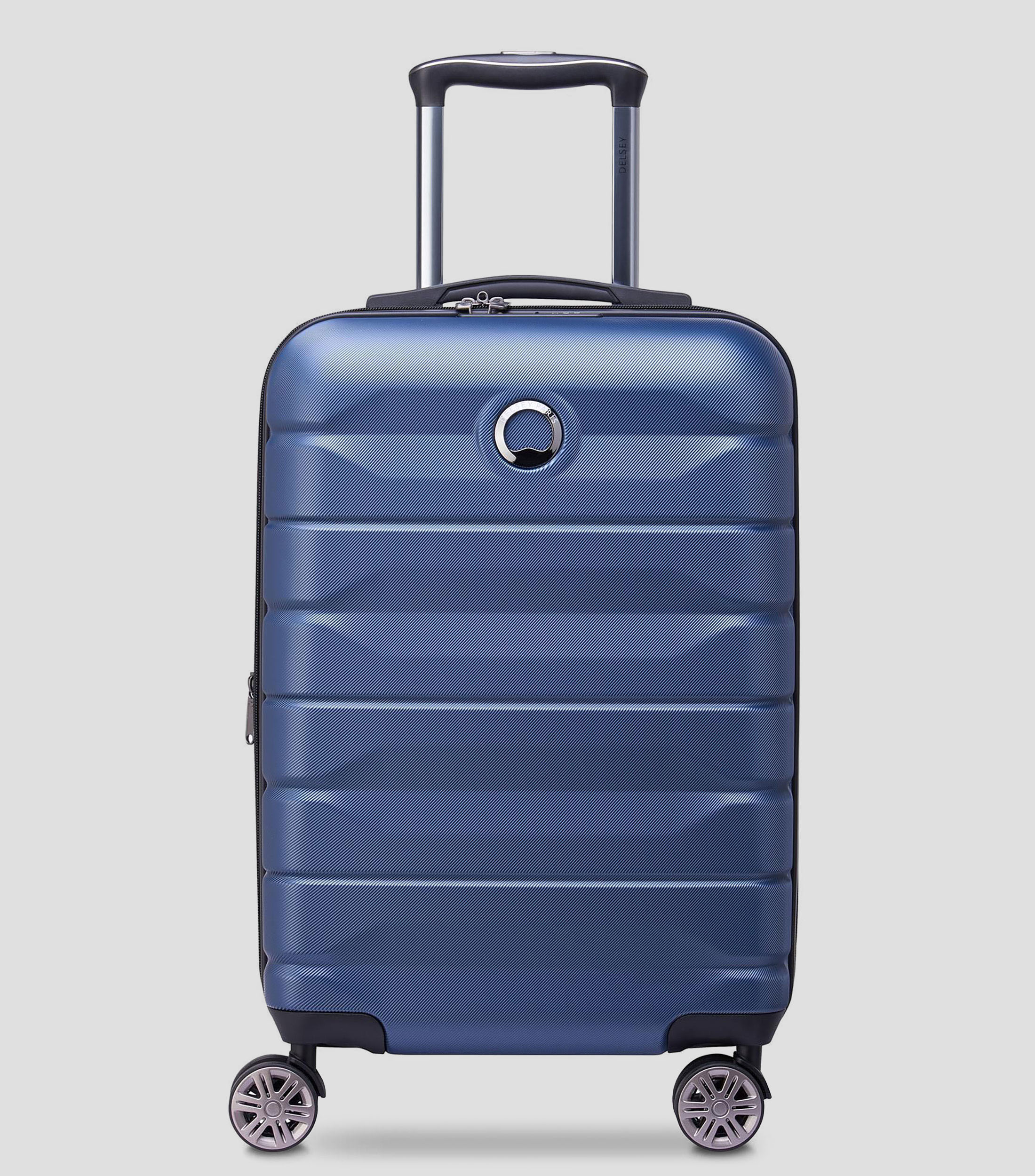 Maleta de Viaje Air Armour Azul