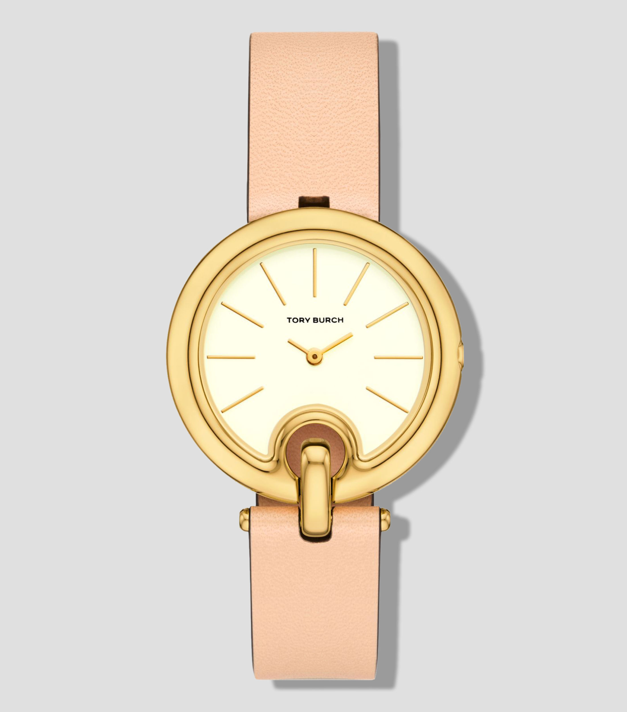 Reloj The Pierced Casual, Dorado