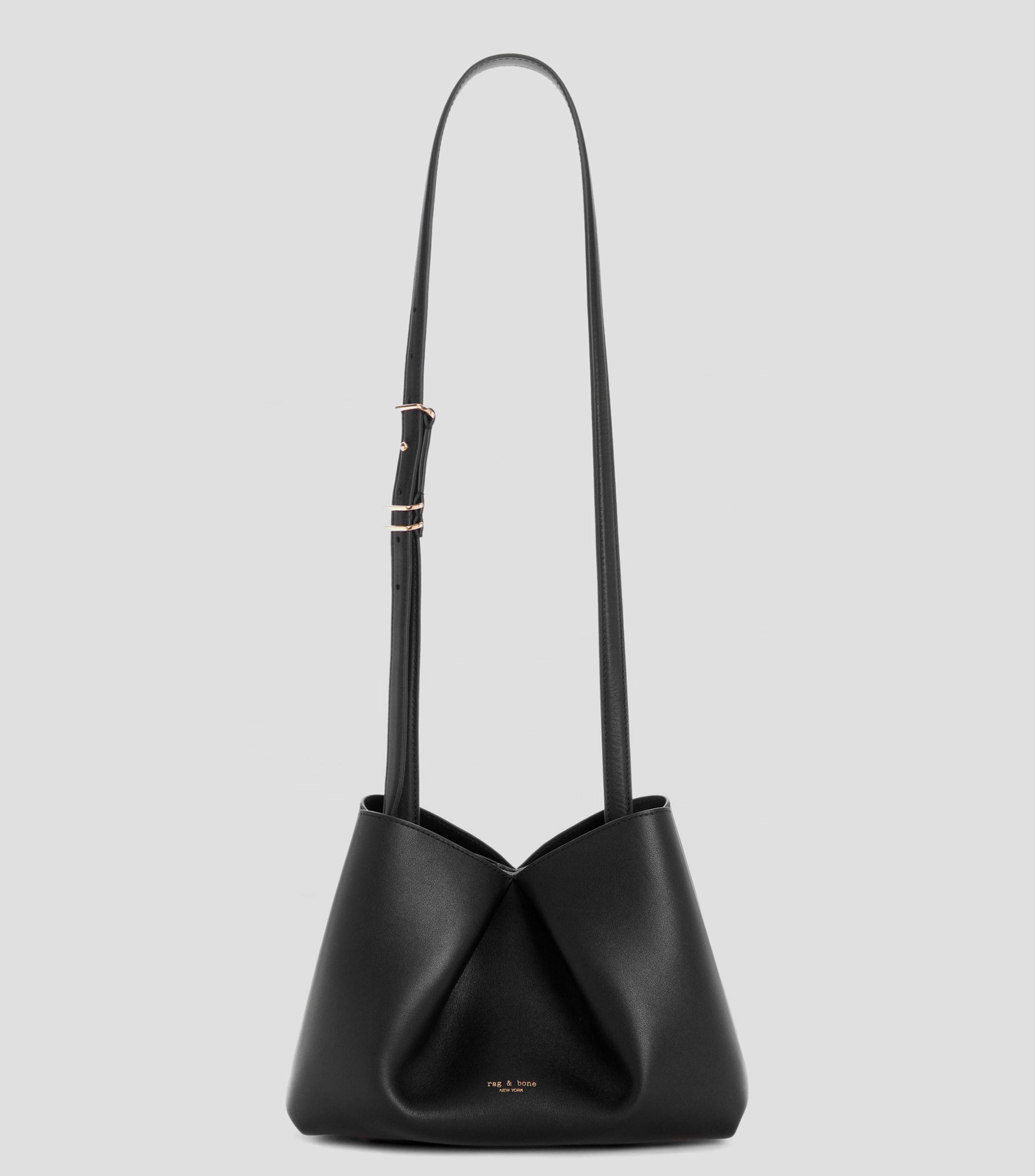 Bolsa crossbody lisa Mujer