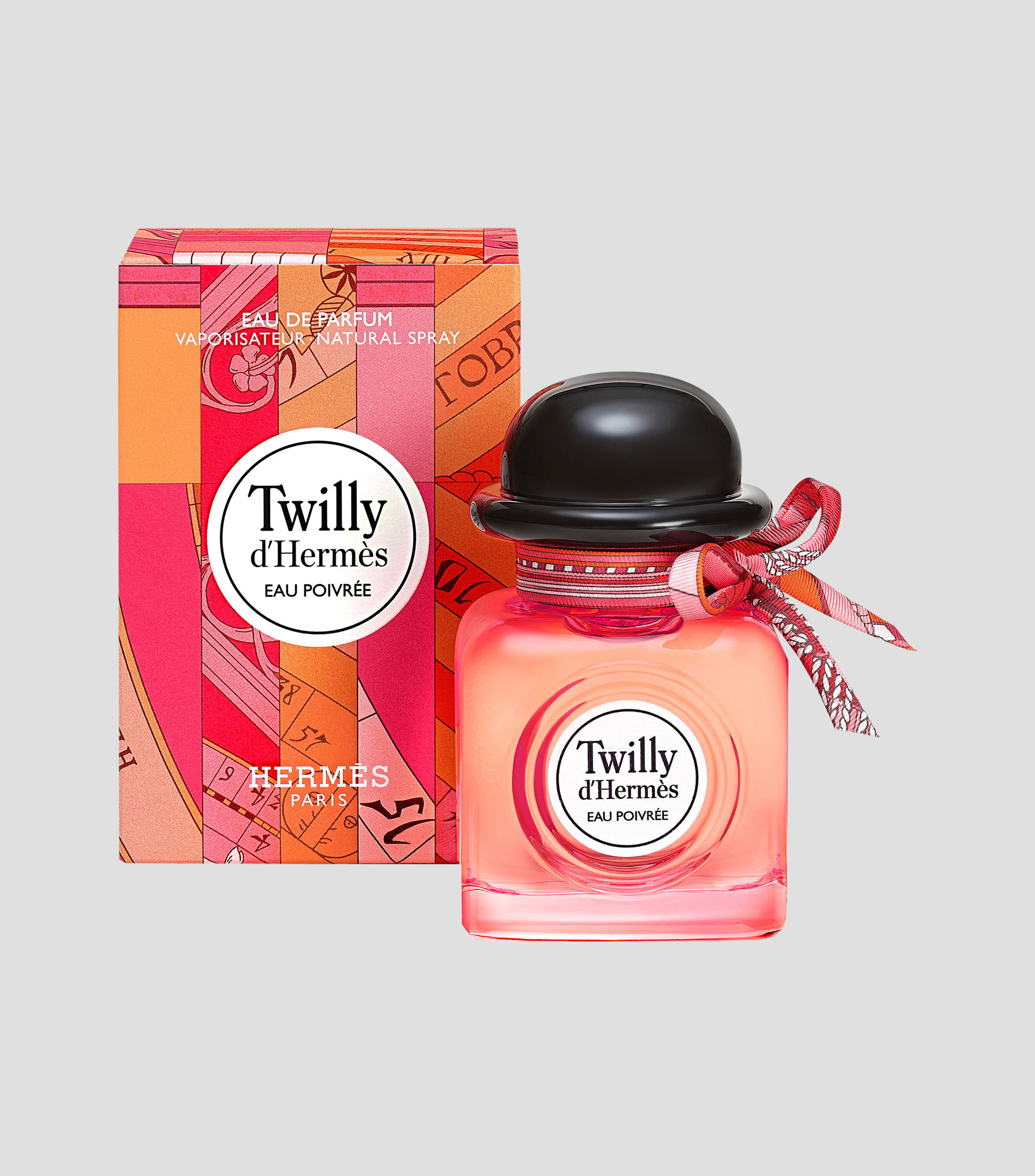 Perfume, Twilly daposHermes Eau Poivree Eau de Parfum, 85 ml Mujer