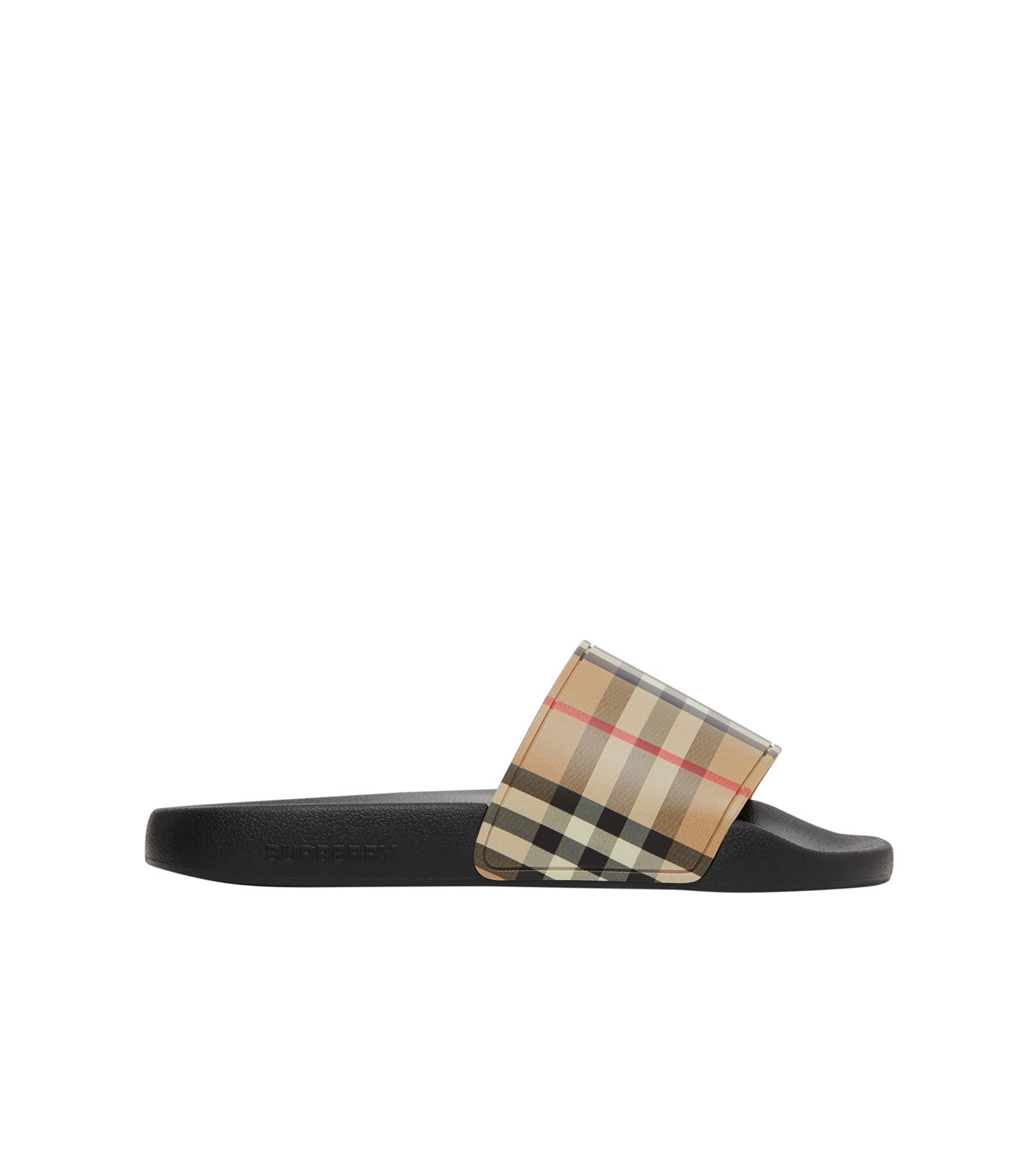 Burberry Sandalias planas Unisex - El Palacio de Hierro