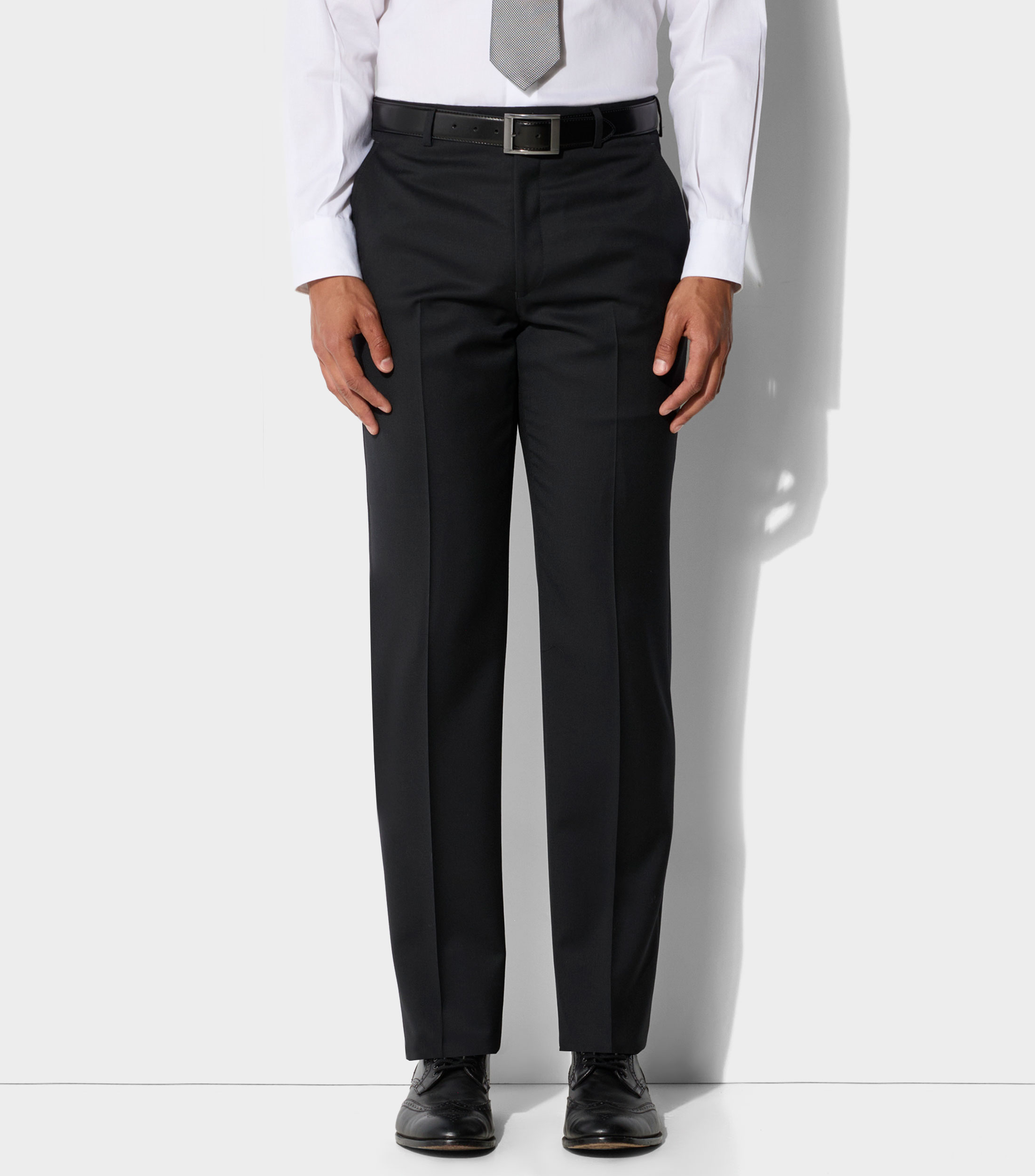 Pantalón de vestir Hombre