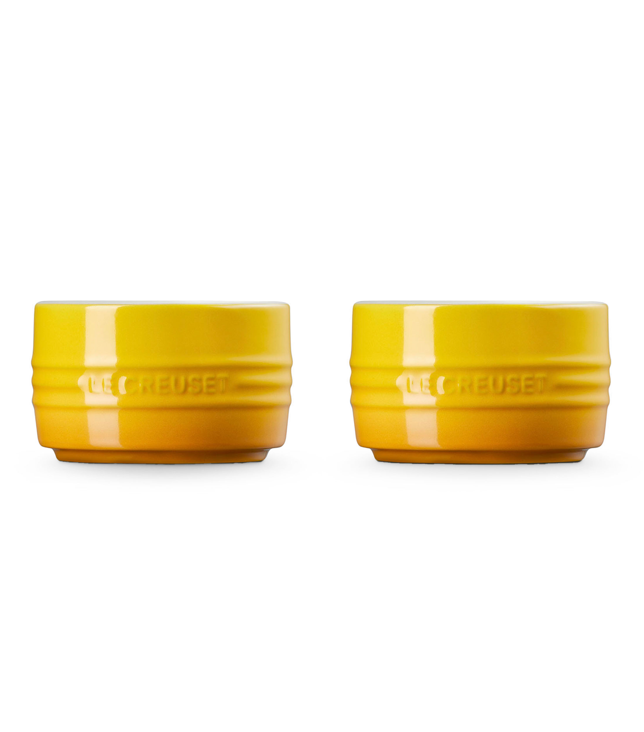 Set 2 Ramekines 200 ml Néctar