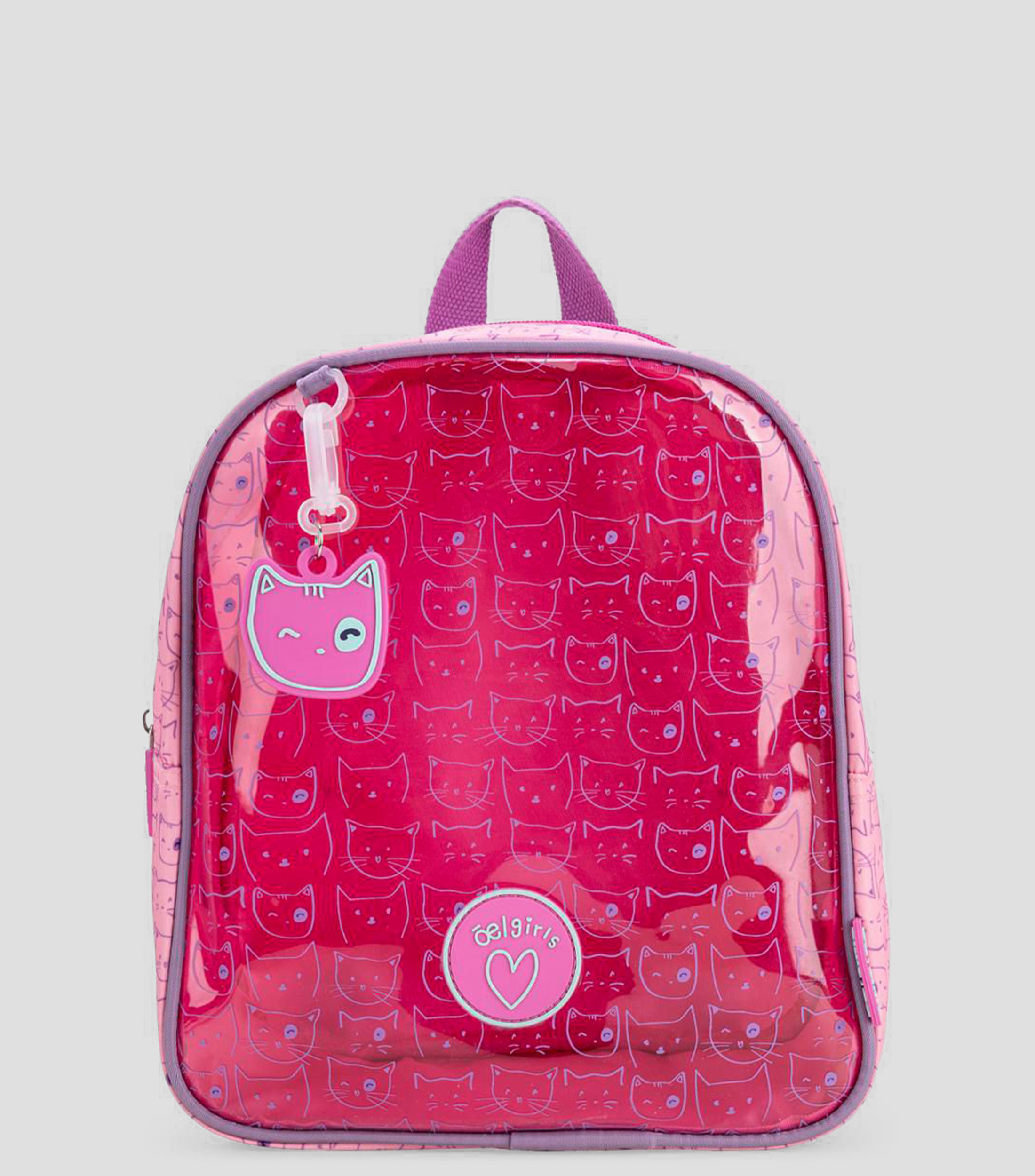 Mochila Niña