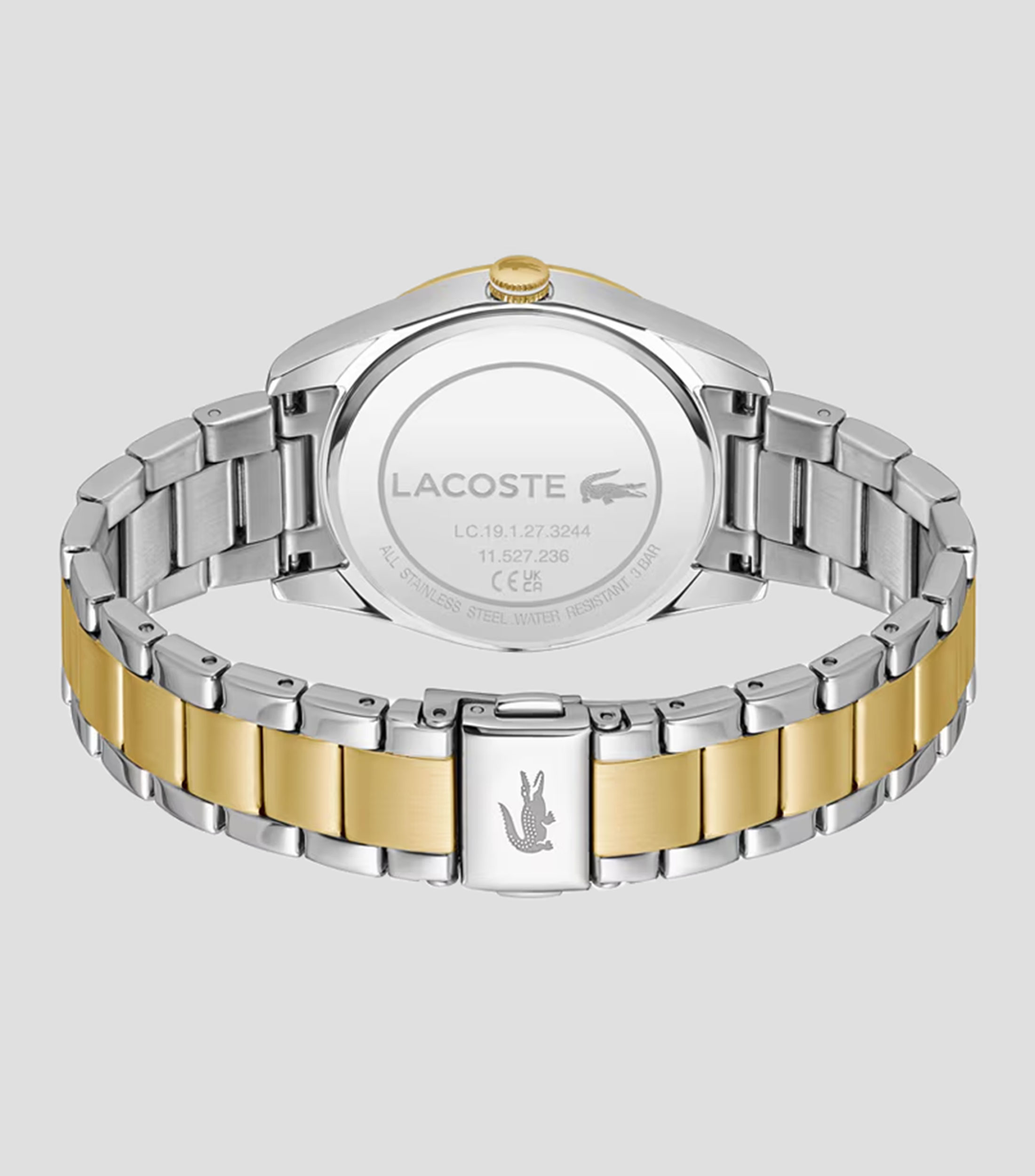 Reloj para Mujer Orsay Casual Verde, dorado