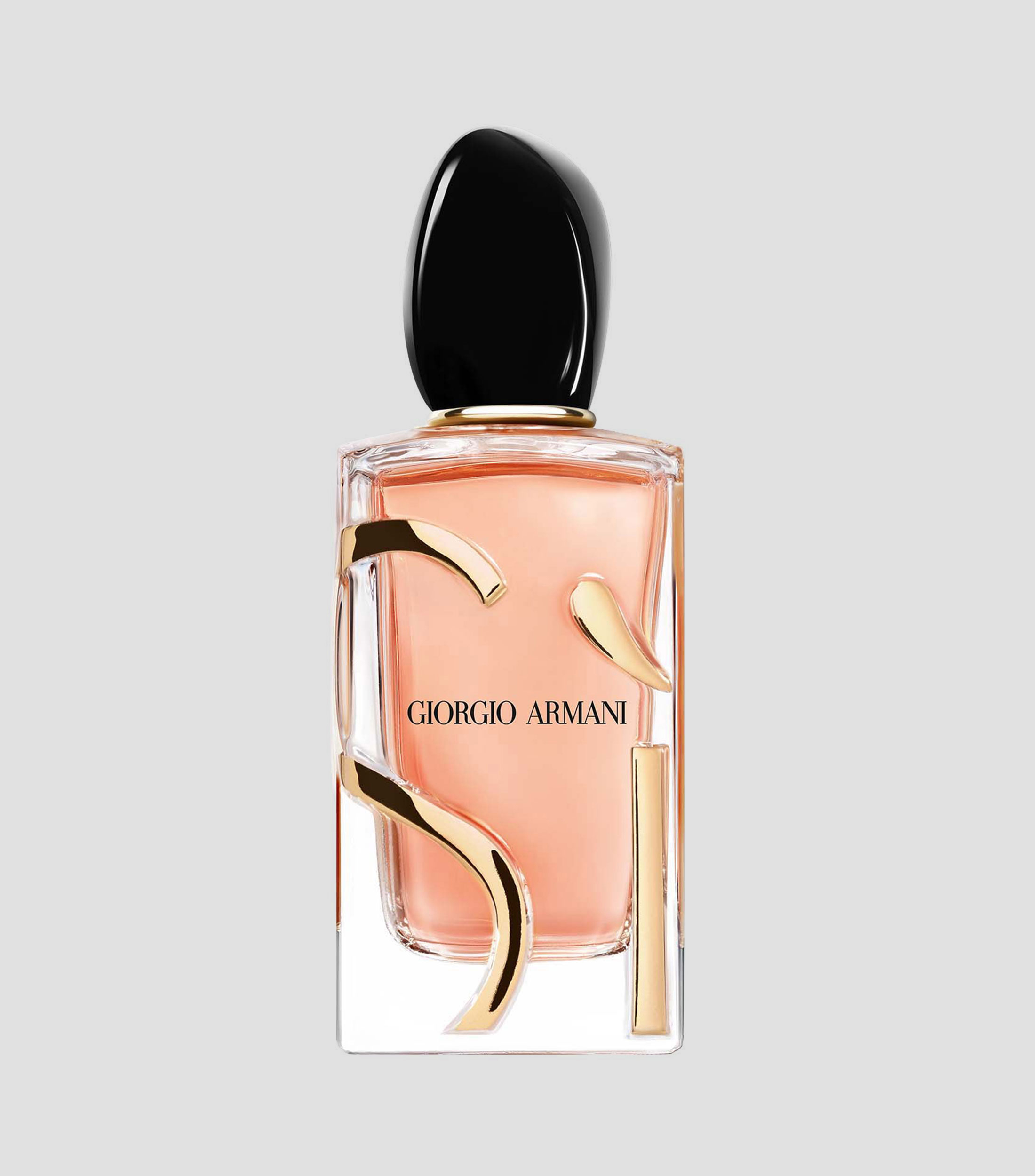 Perfume Si Intense, Eau de Parfum 100 ml para Mujer