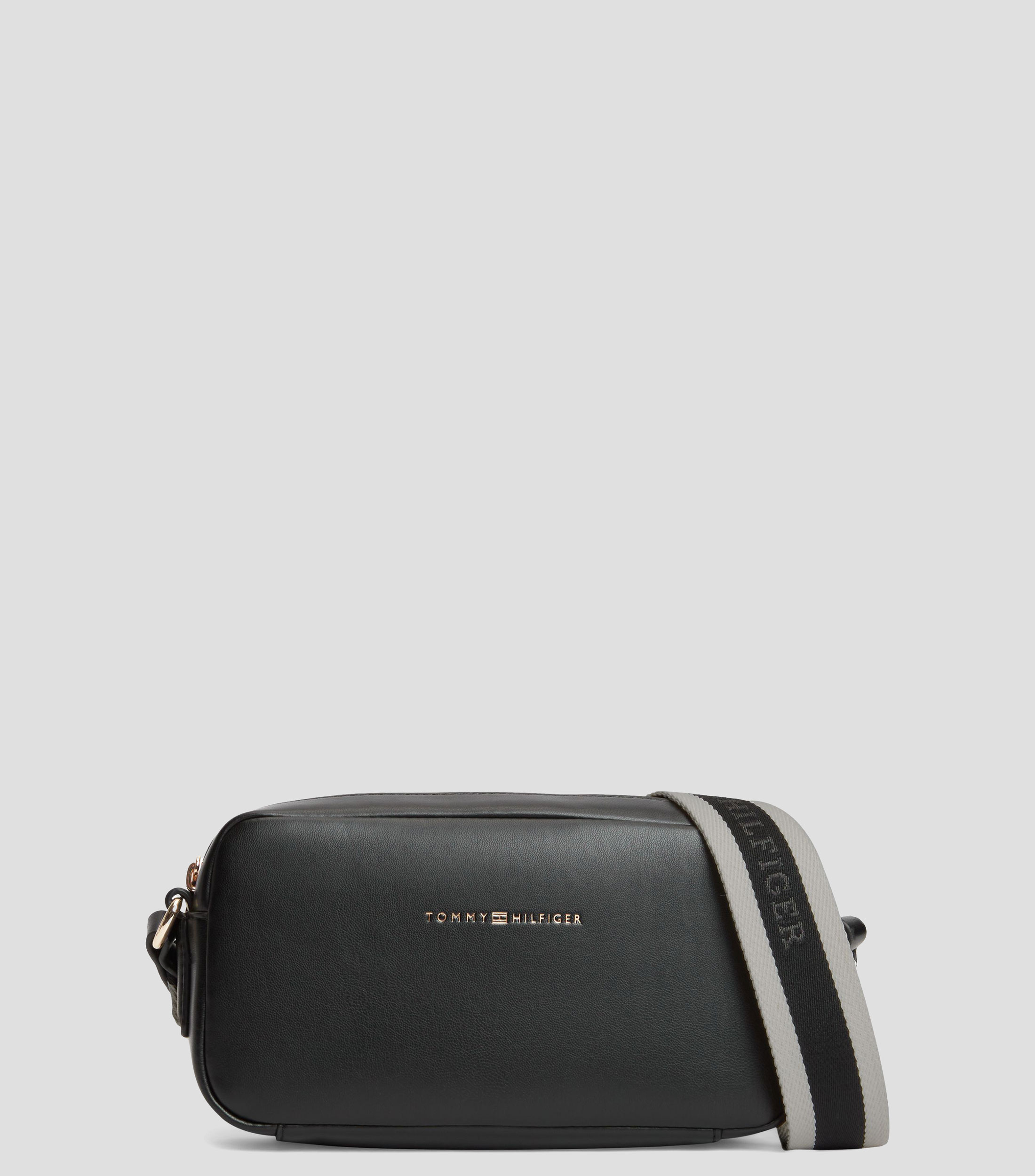 Bolsa crossbody lisa Mujer