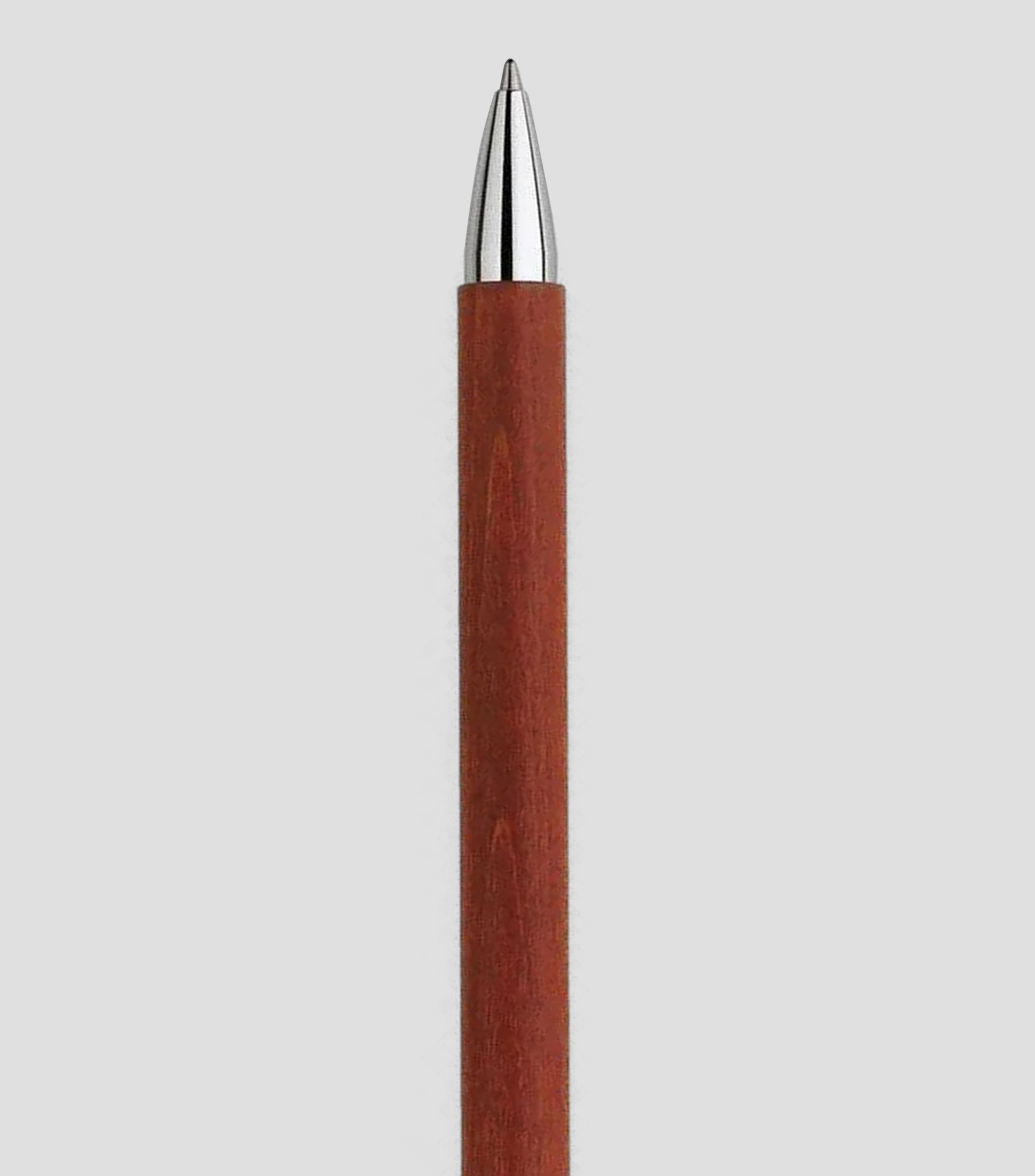 Bolígrafo Ambition Madera De Peral