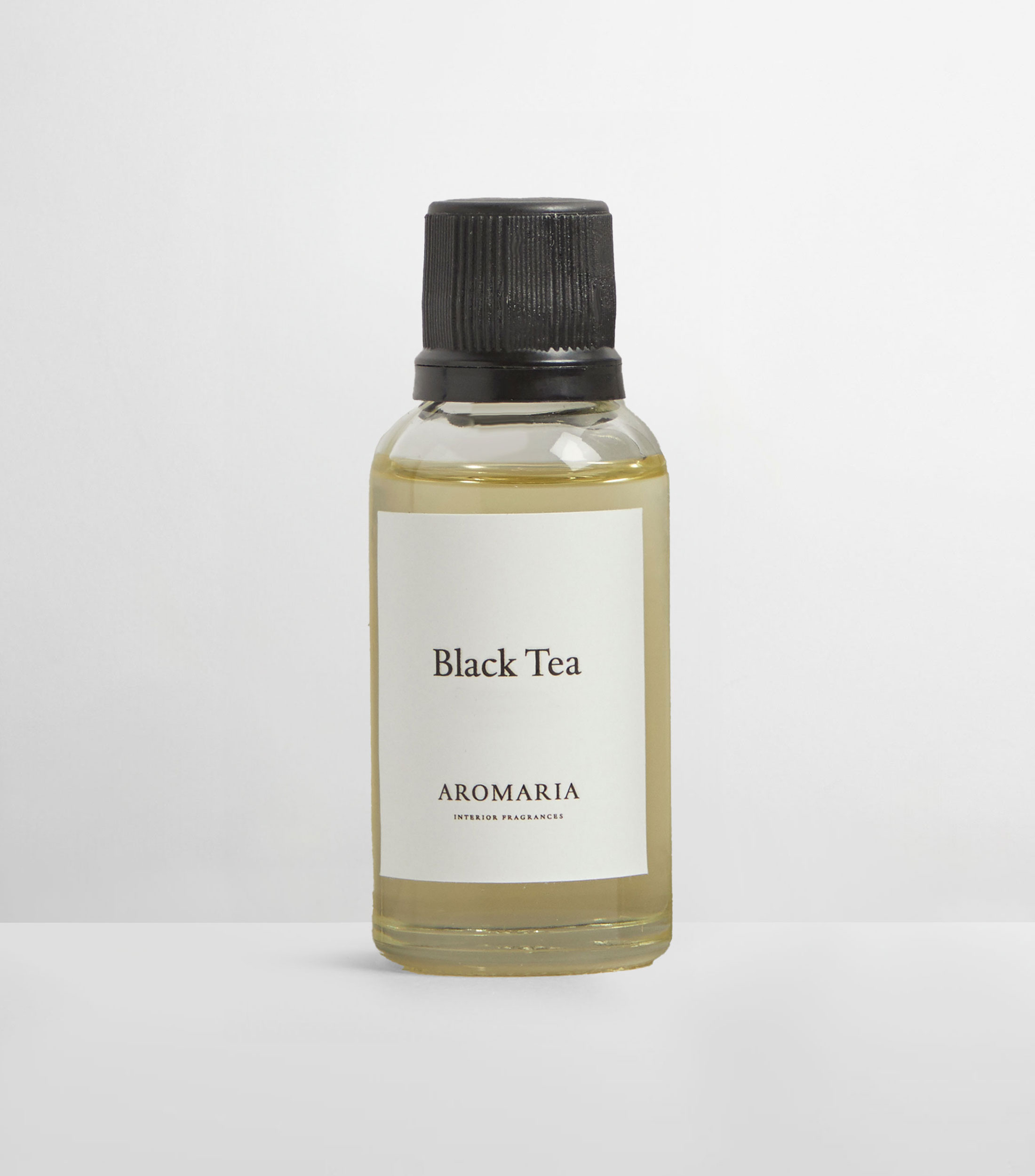 Esencia Black Tea, 30 ml