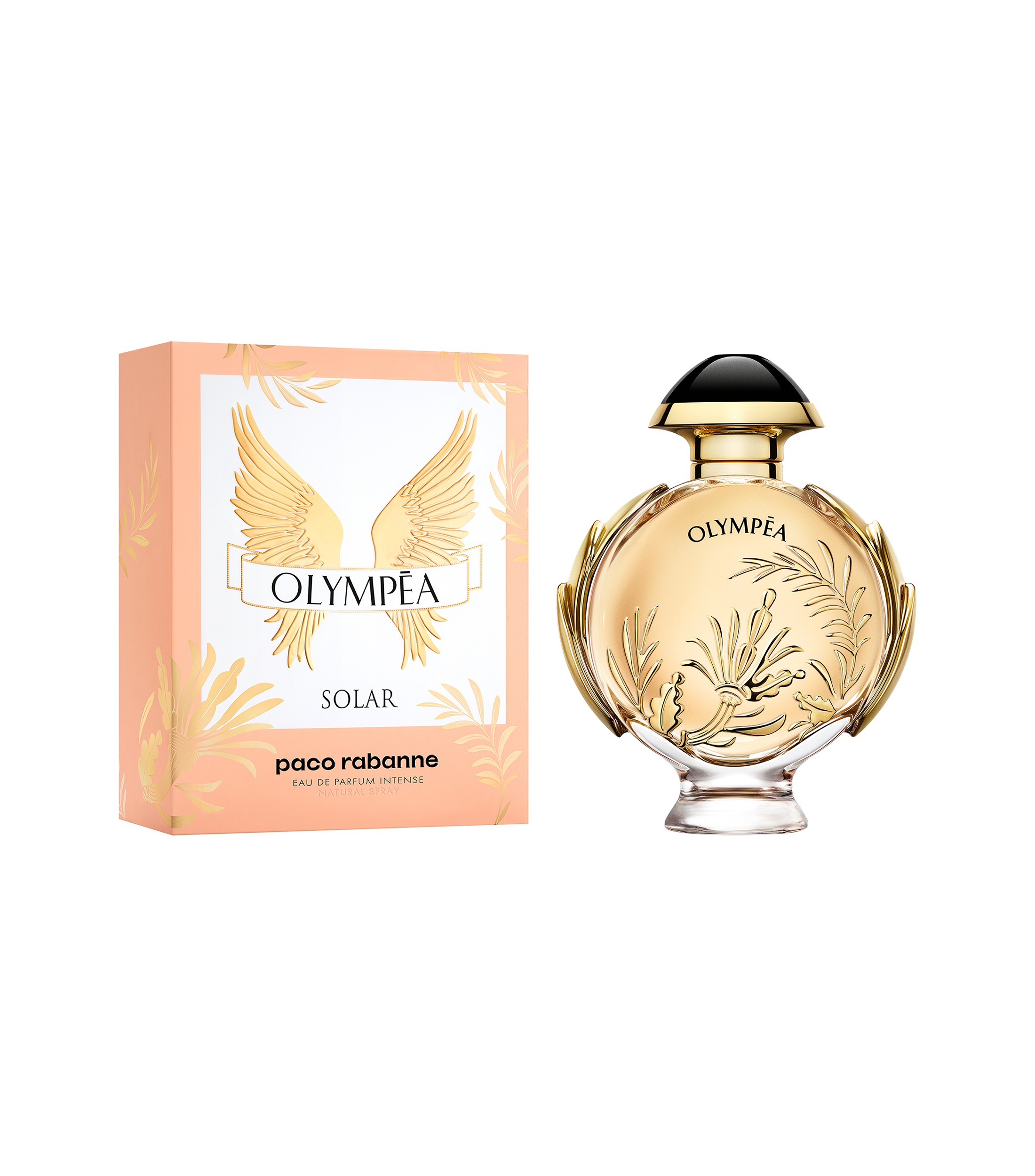 Perfume Olympéa Solar Eau de Parfum, 80 ml para Mujer