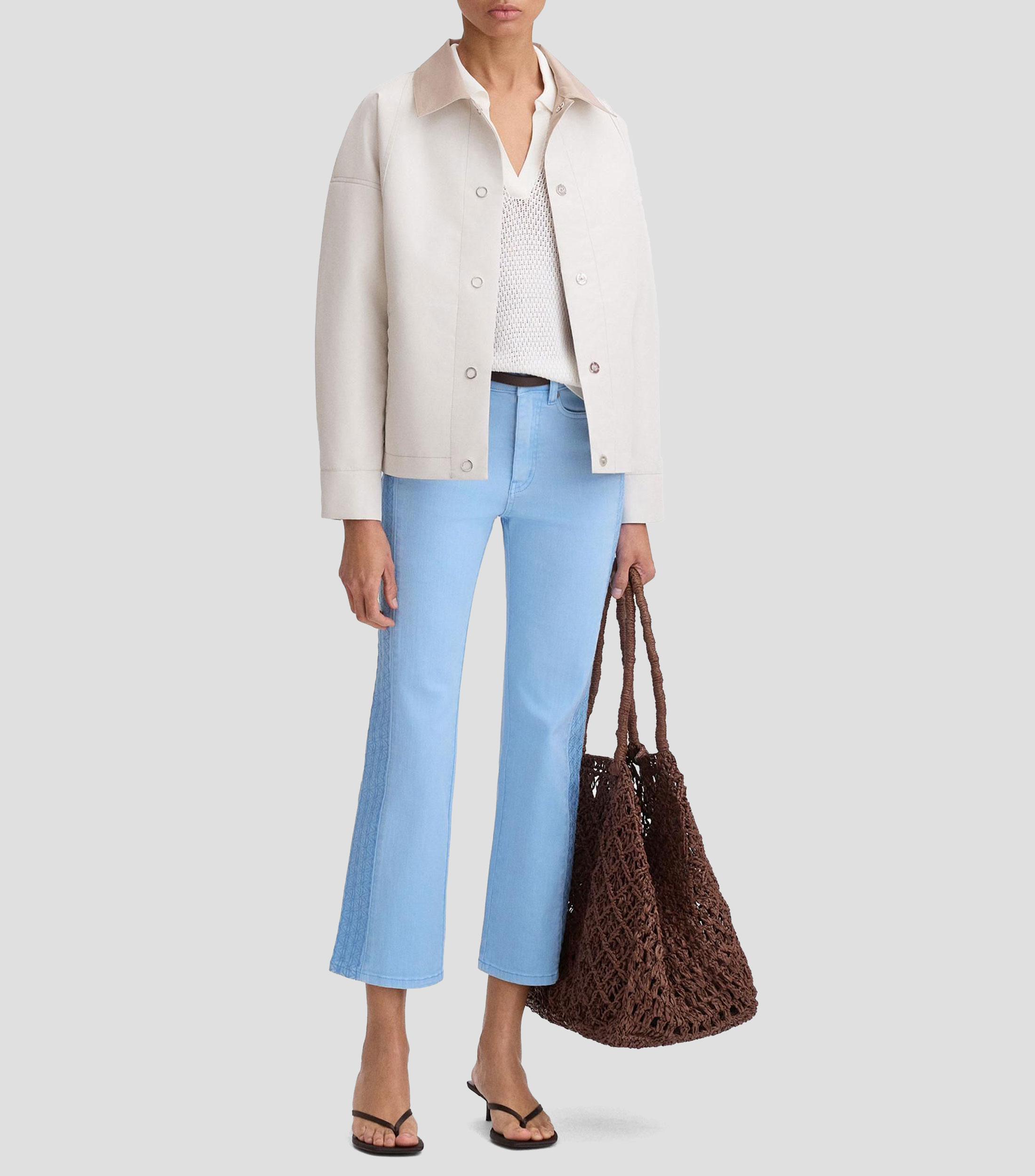 Pantalón Mujer