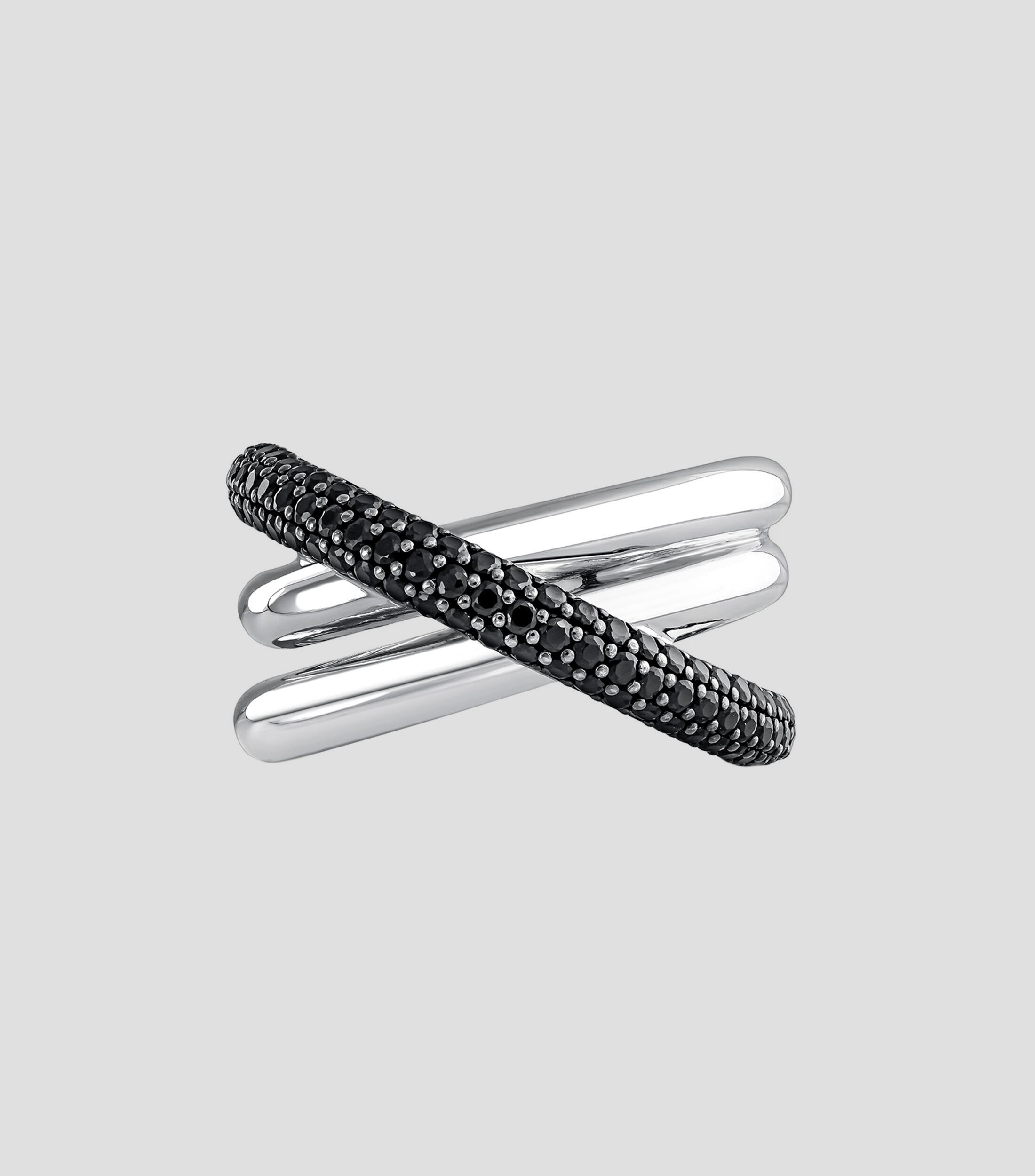 Anillo en plata Talla 13 Mujer
