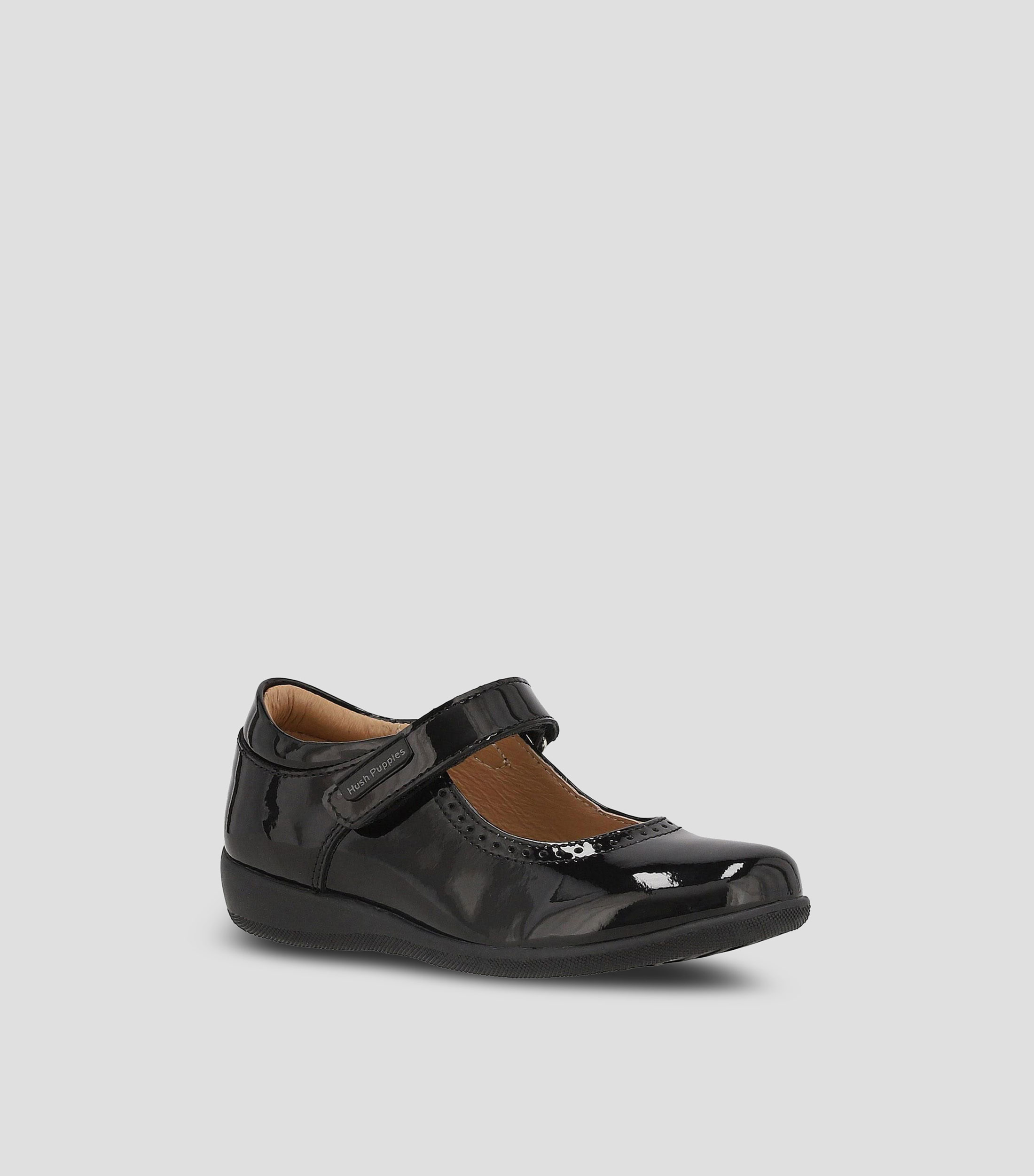 Flats casuales lisos Nina