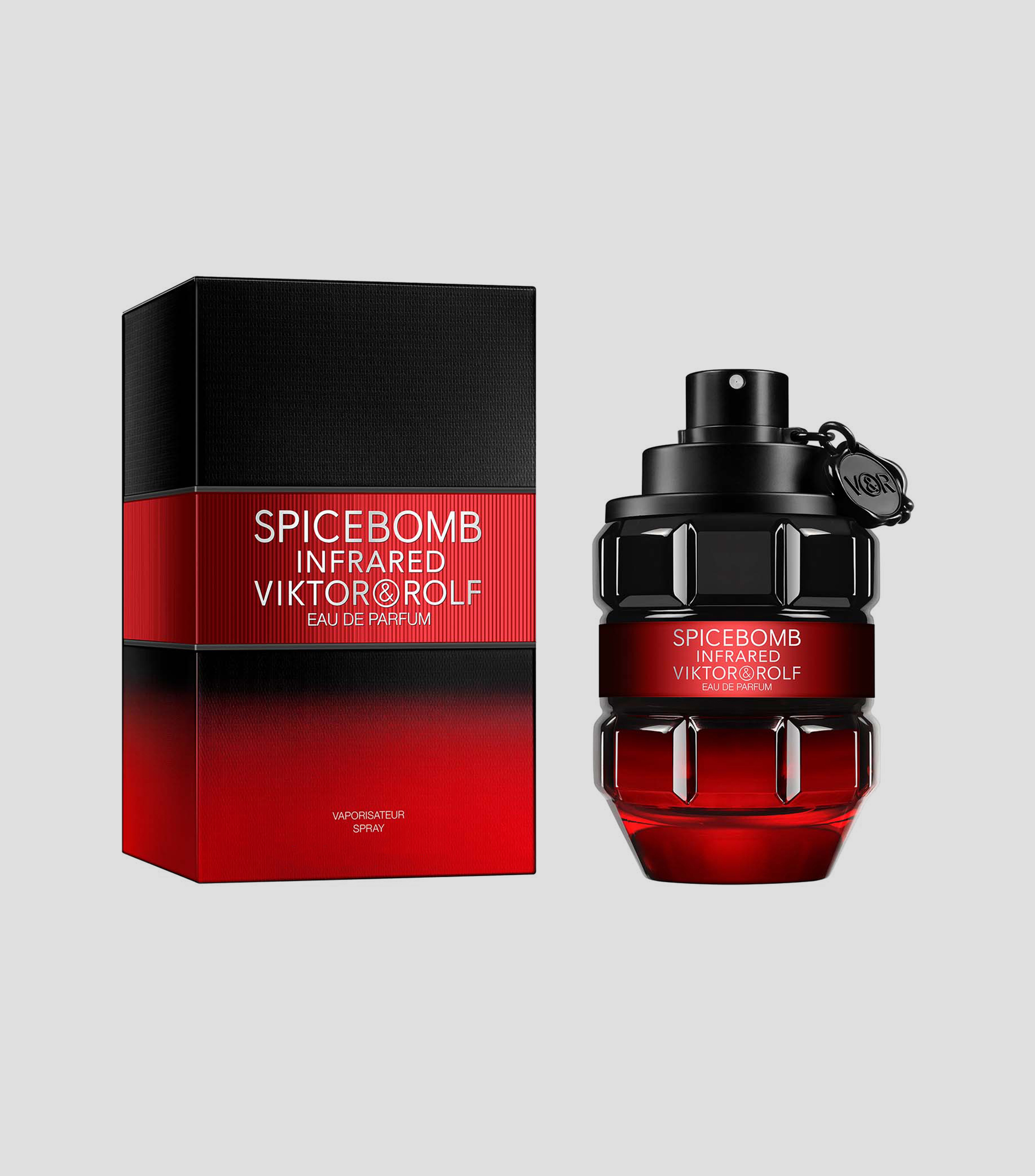 Vr Spb Infrared Edp S90Ml