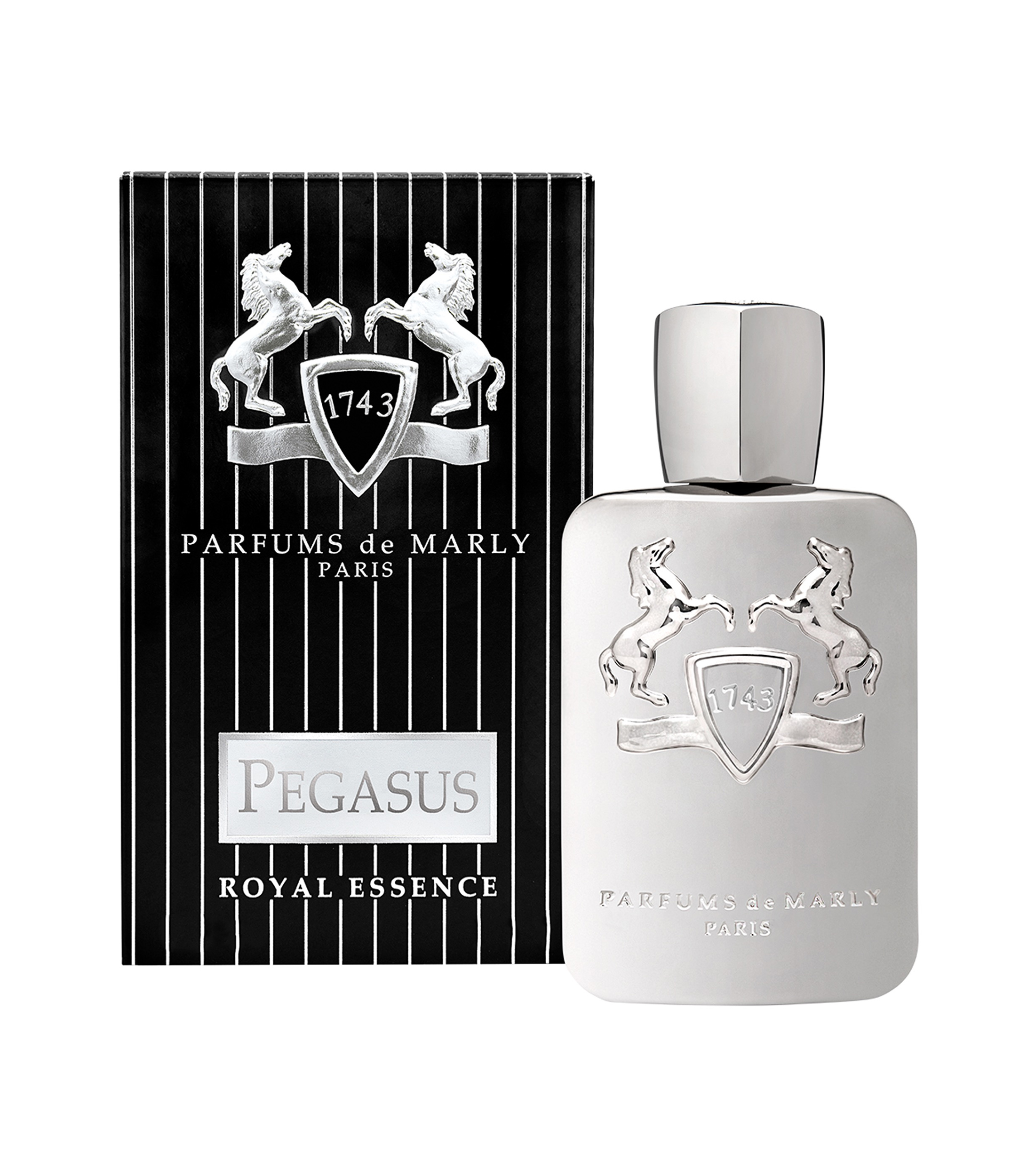 Perfume, Pegasus Eau de Parfum, 125 ml Hombre
