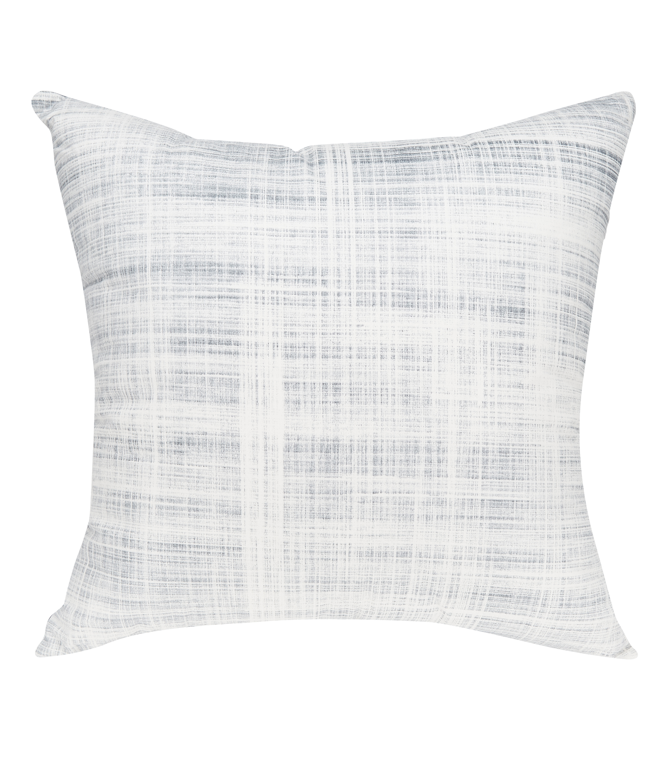 Cojín Decorativo Adana gris