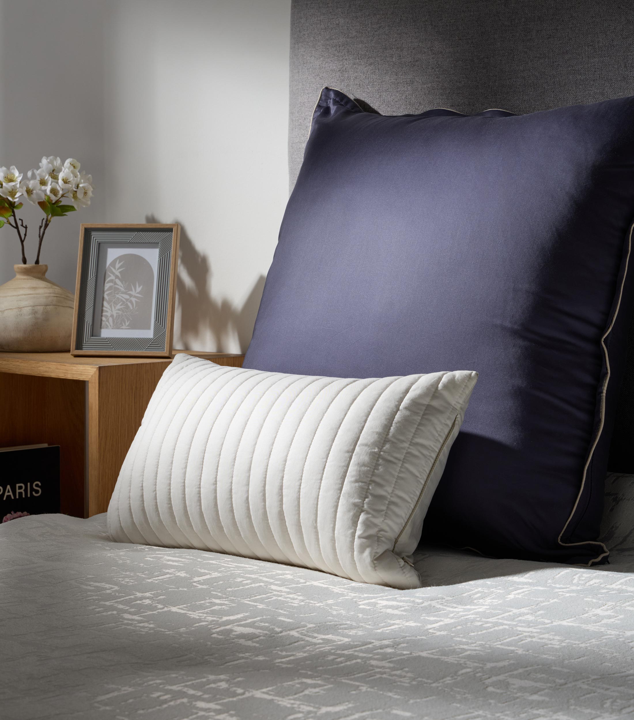 Almohada Euro Jura