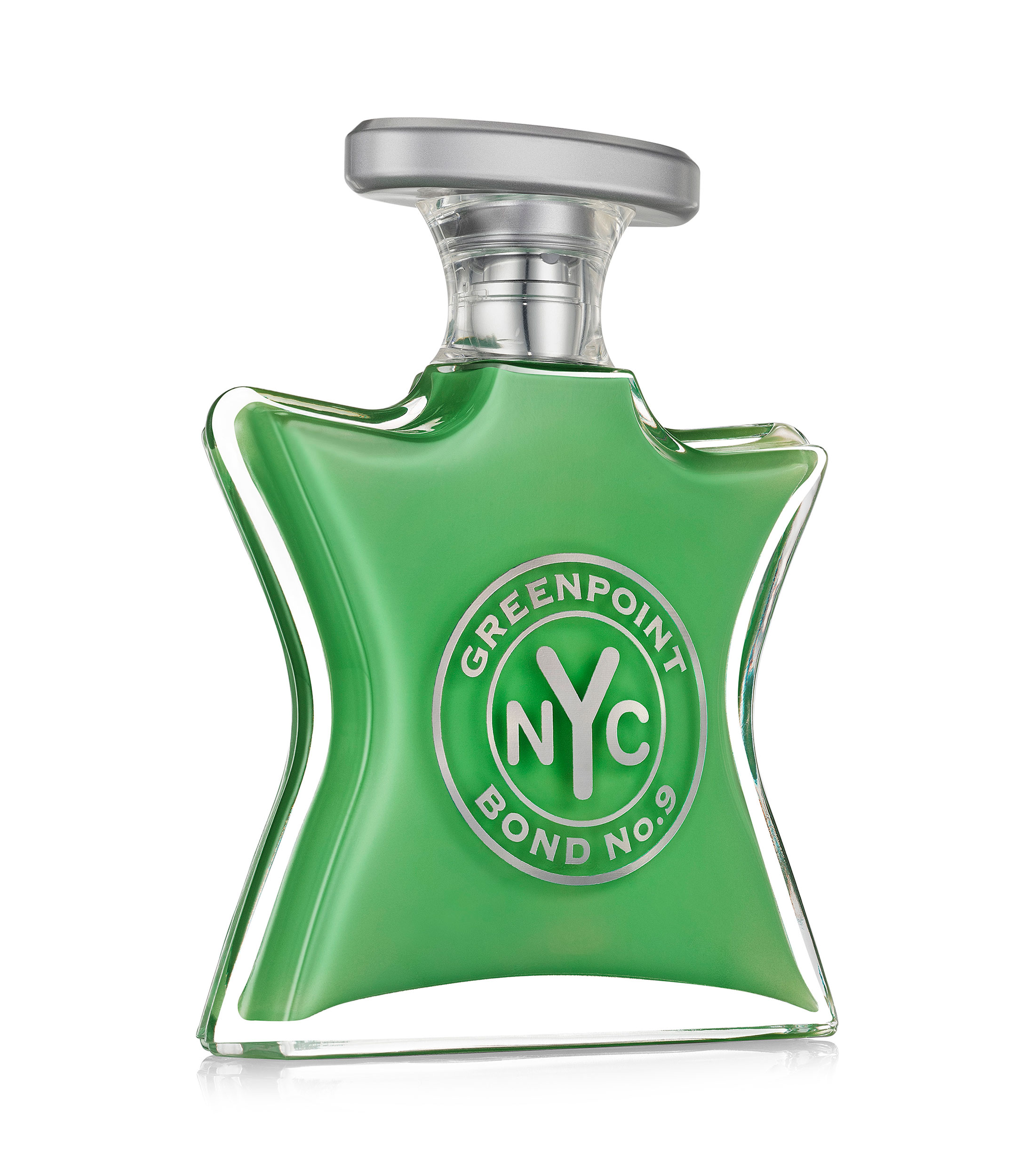 Perfume GreenPoint Bond No. 9 Eau de Perfum 100 ml Unisex