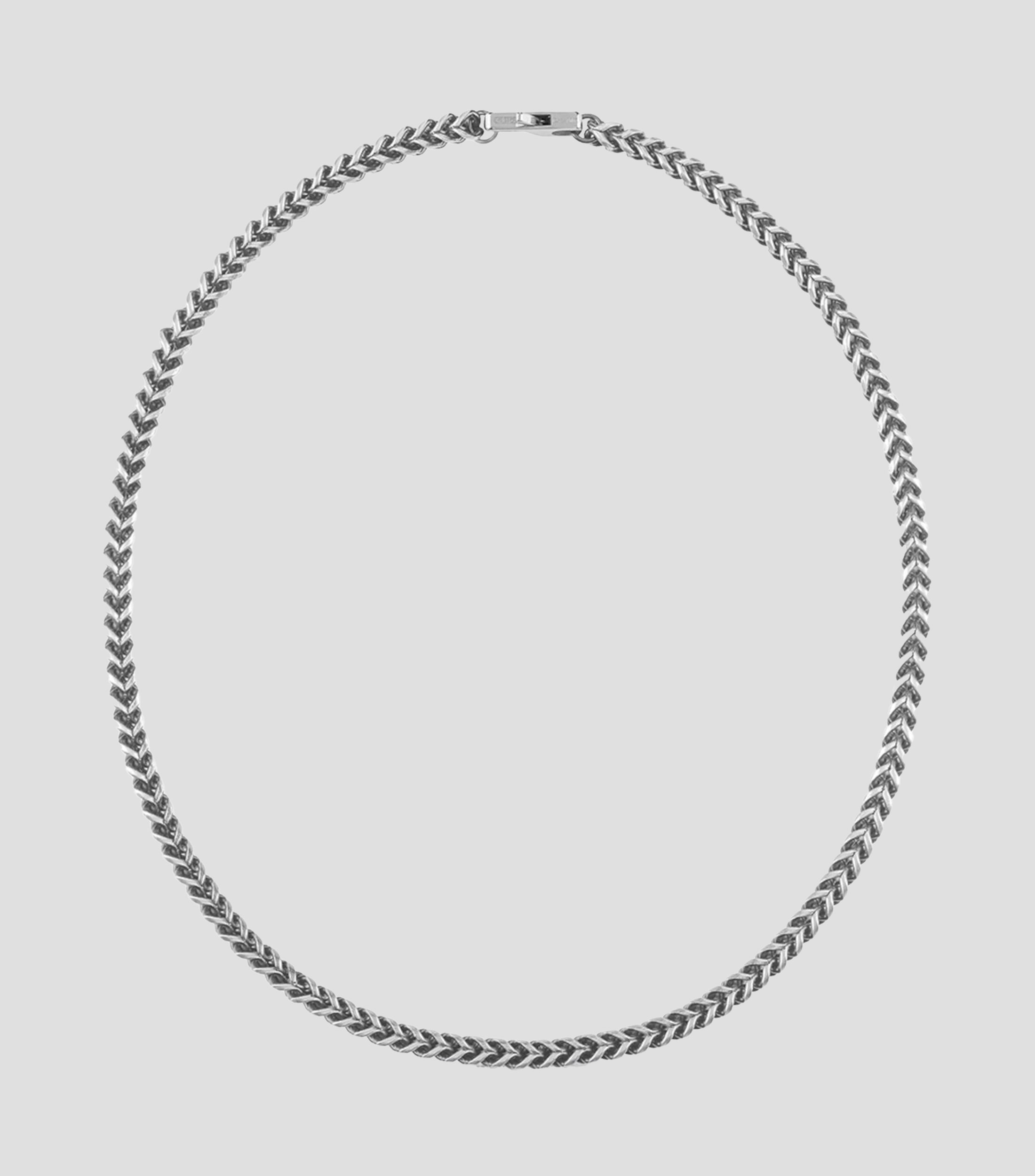 Collar My Chains Hombre