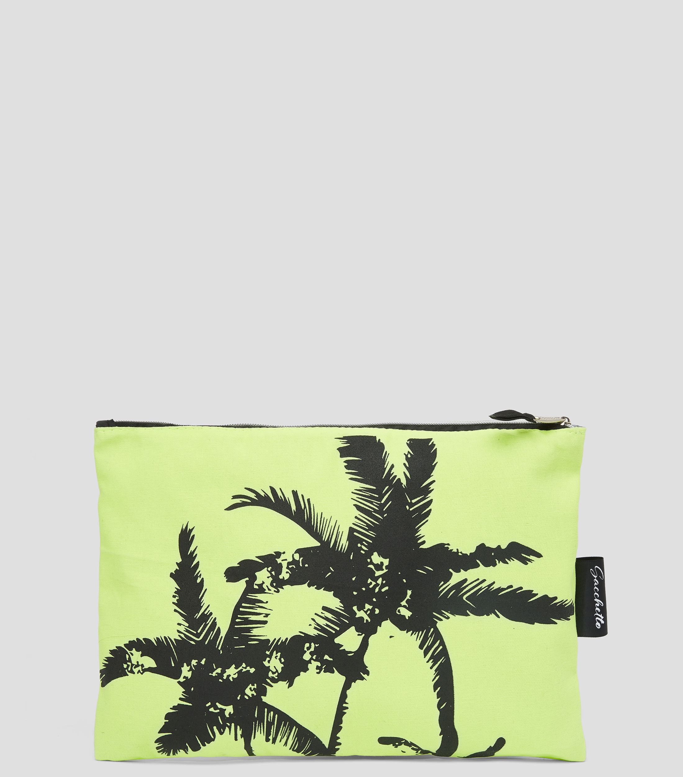 Bolsa Messenger Di Mare estampado Unisex