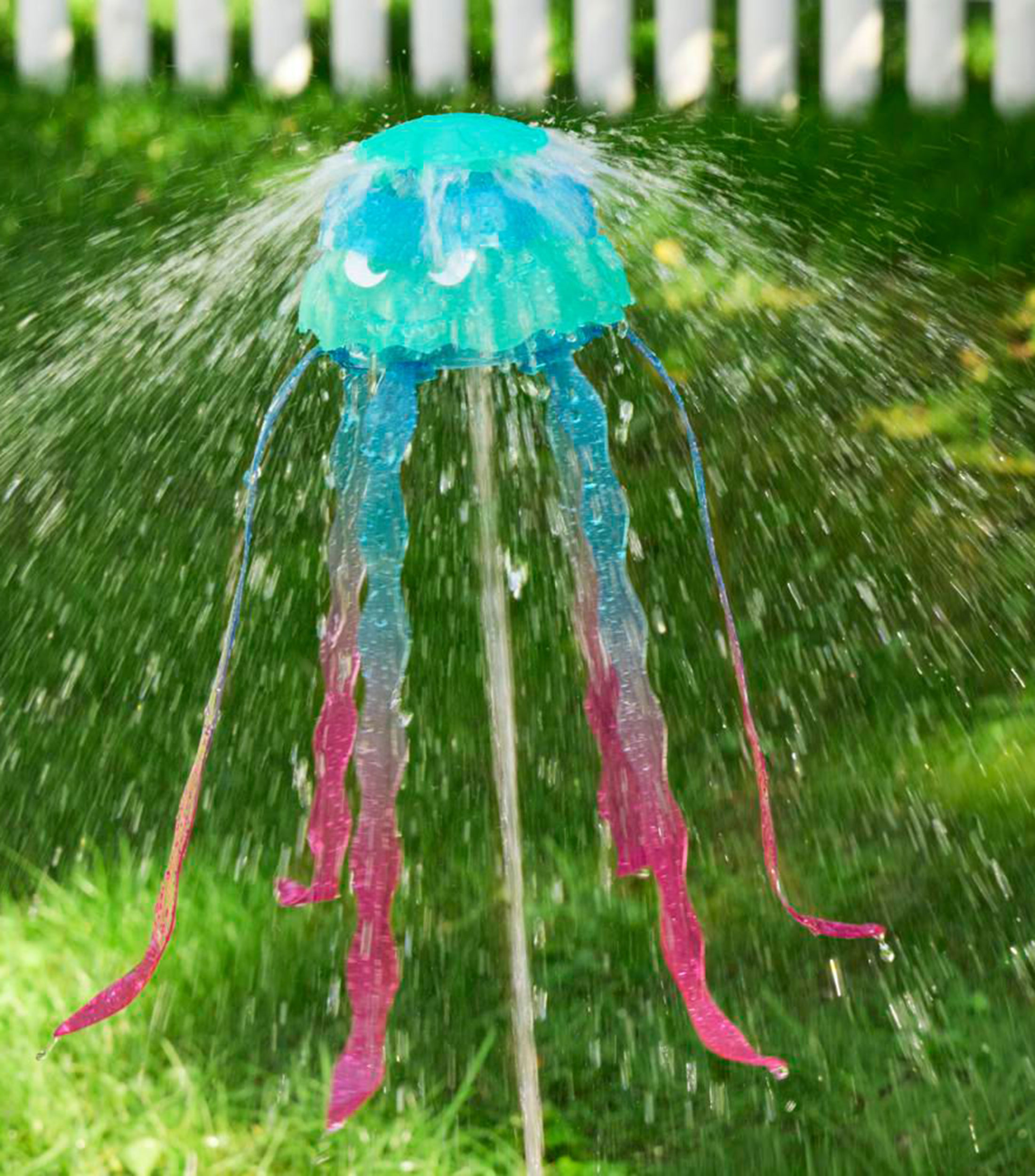 Lanzador Nerf Super Soaker Stomp & Soak