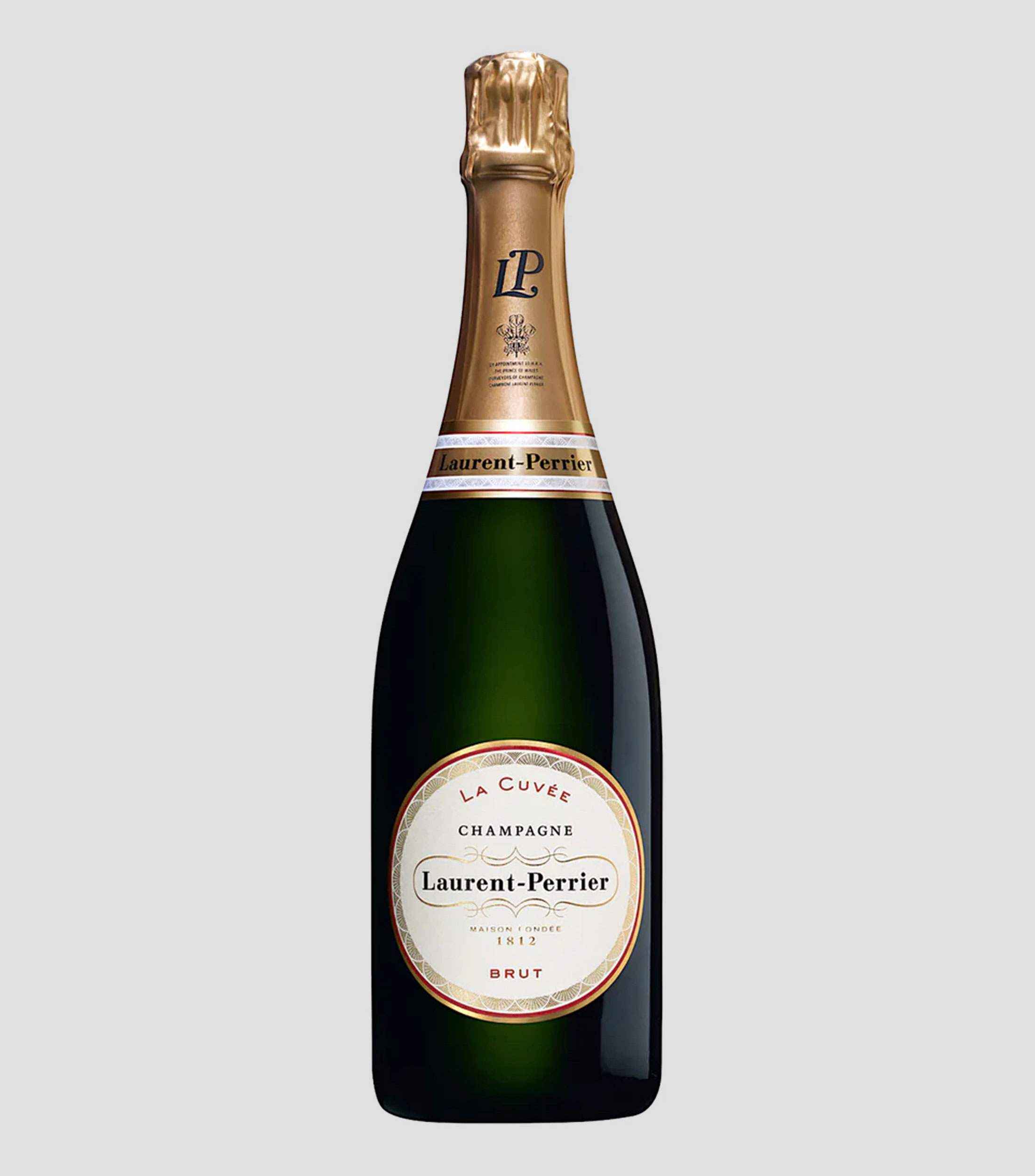 Champagne Chardonnay Laurent - Perrier, 750 ml