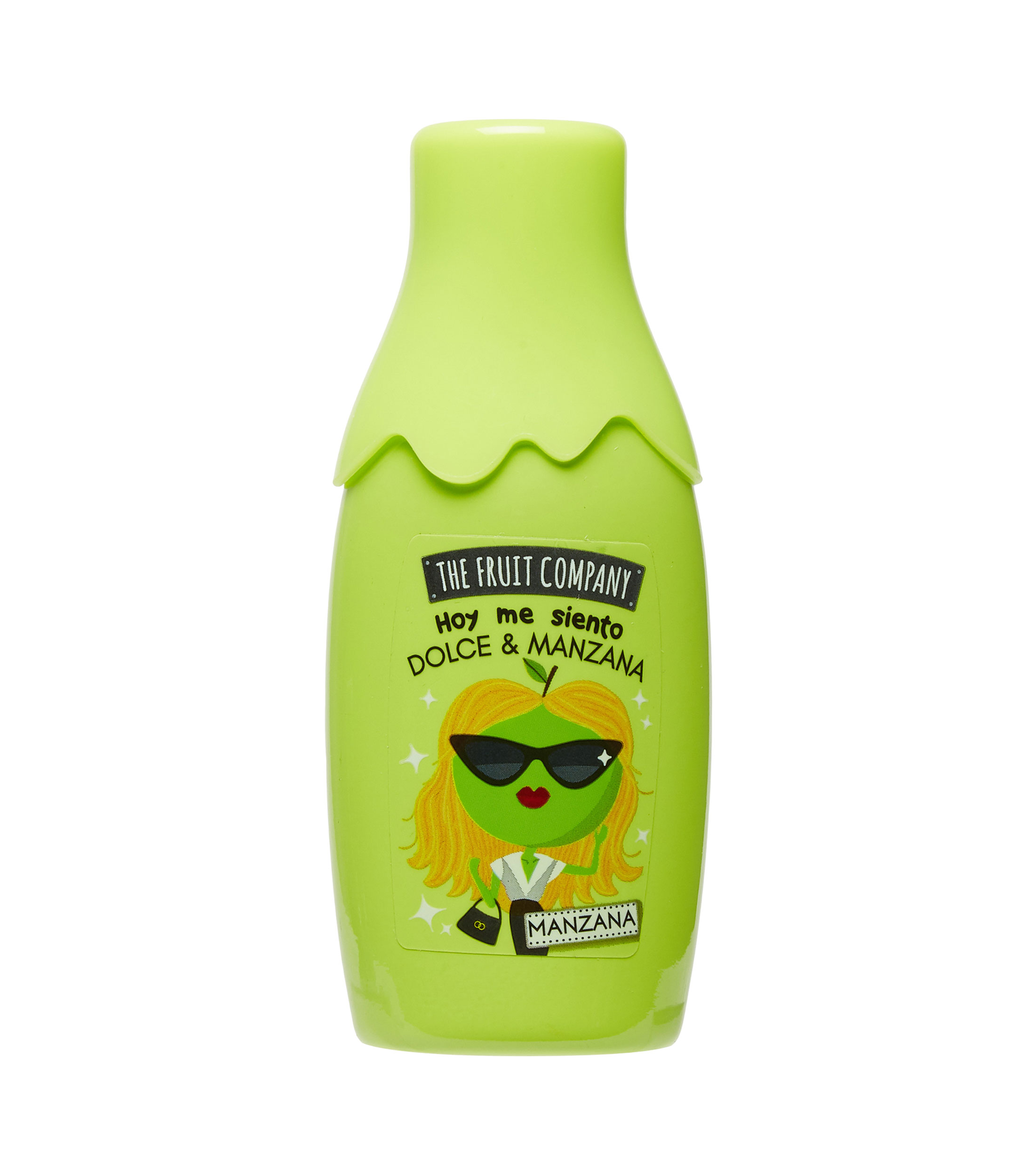 Perfume Eau de Toilette Manzana, 40 ml Niños