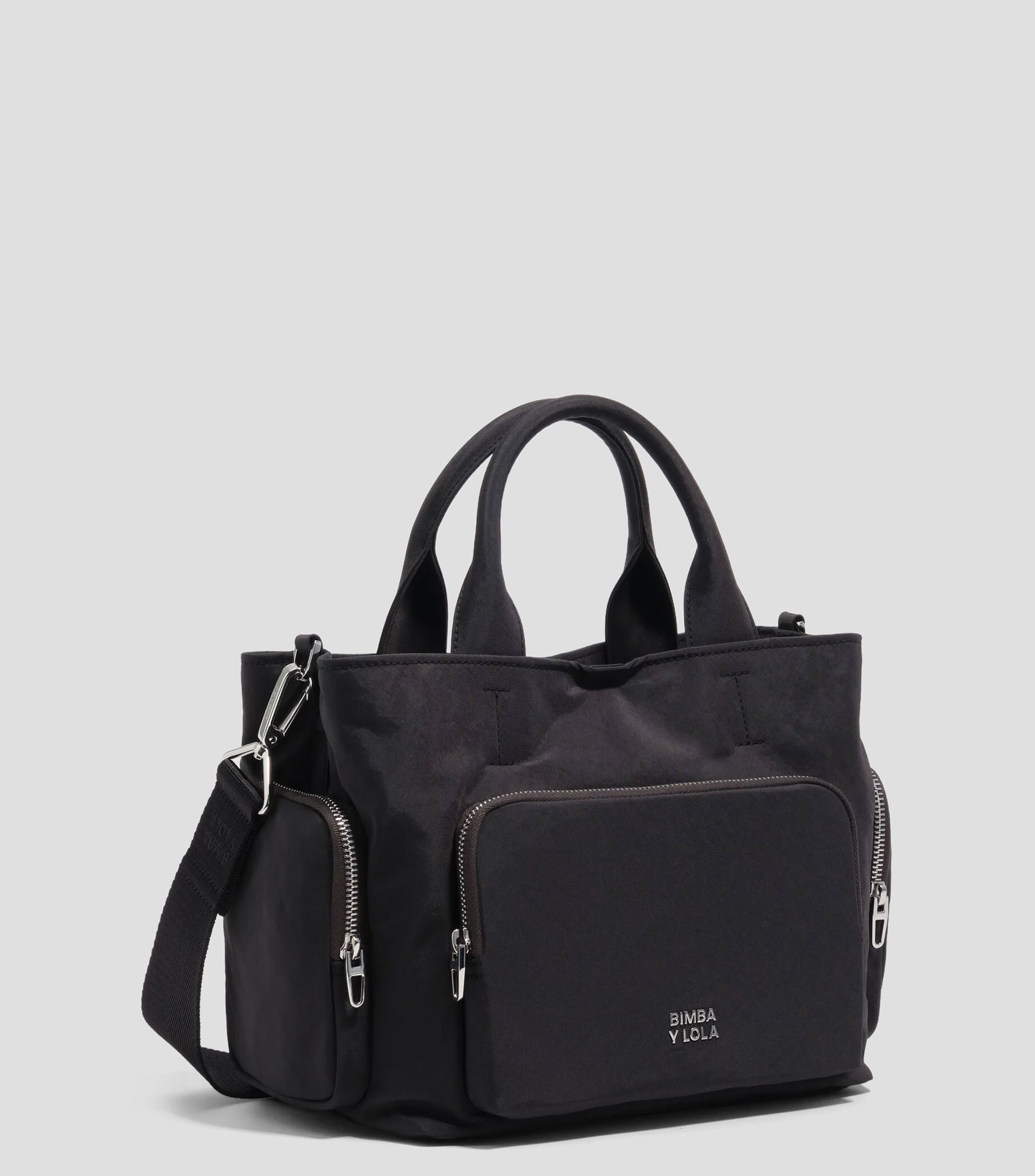 Bolsa Satchel lisa Mujer