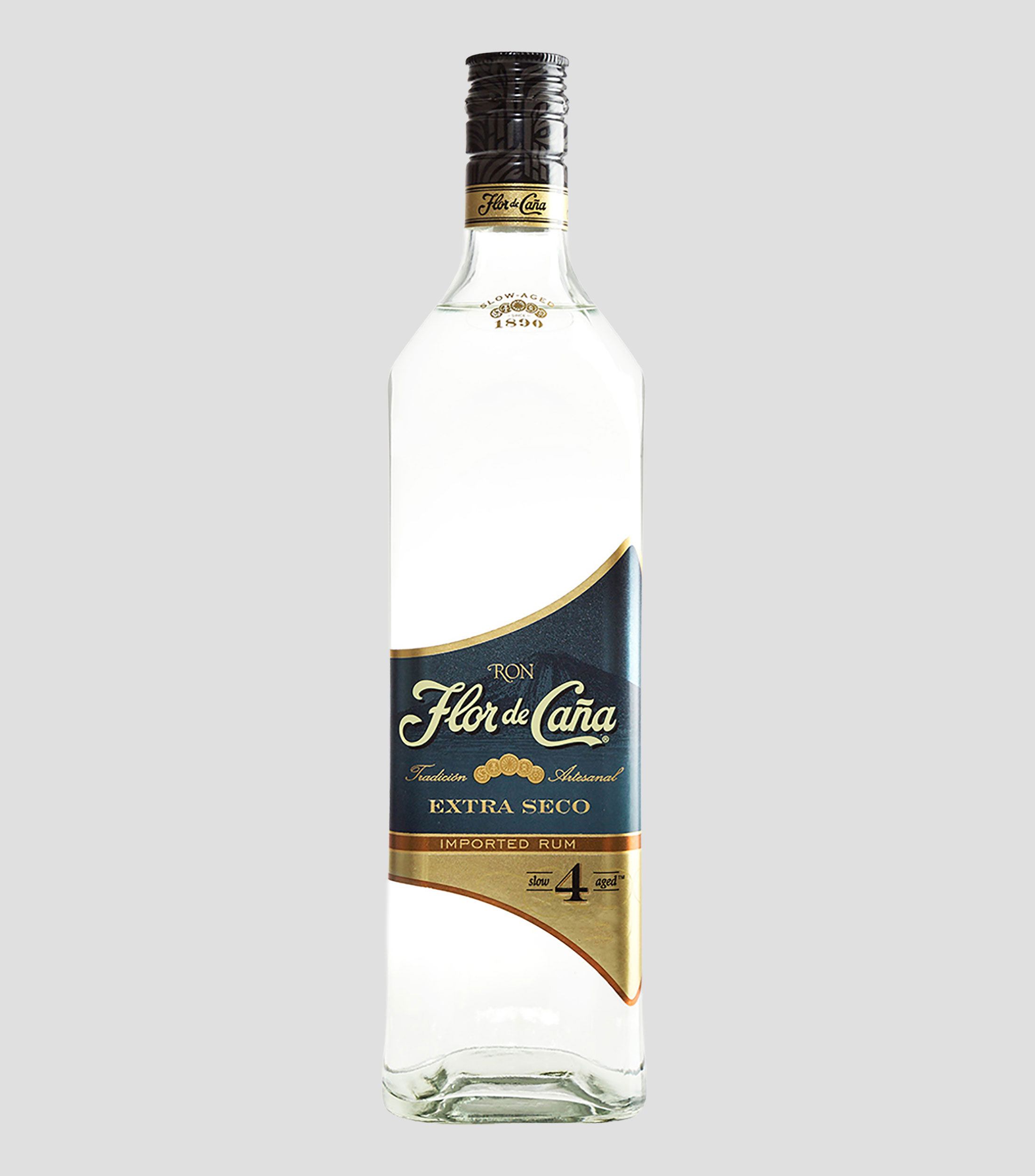 Ron Extra Seco, 750 ml