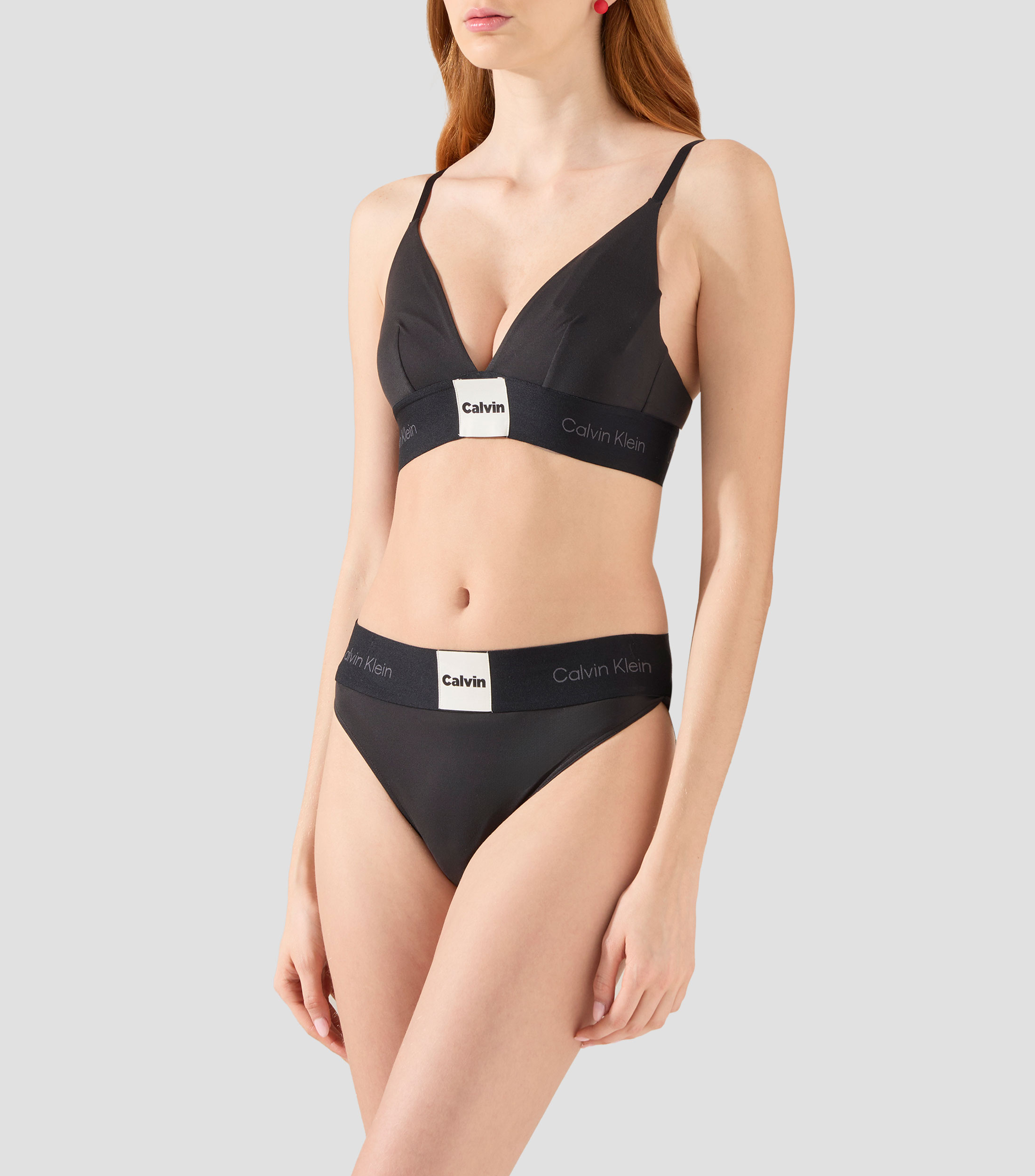 Bralette sin varilla