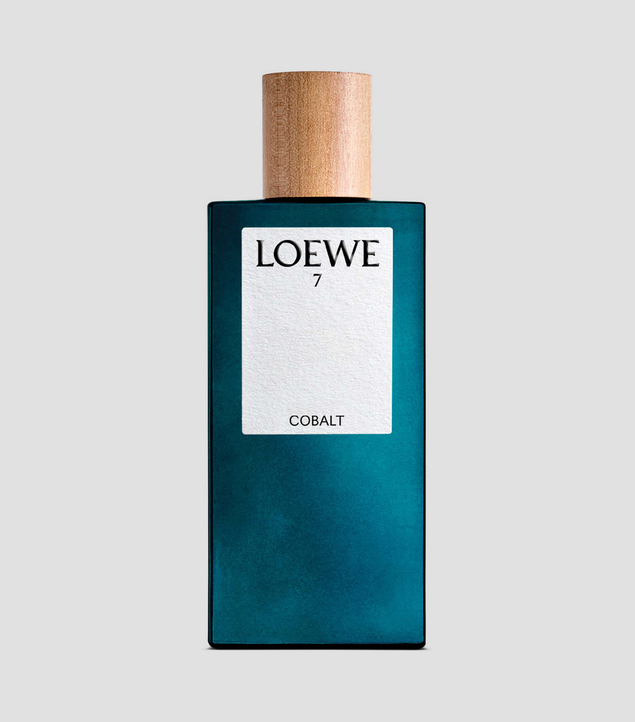 Perfume, 7 Cobalt Eau de Parfum, 100 ml Hombre