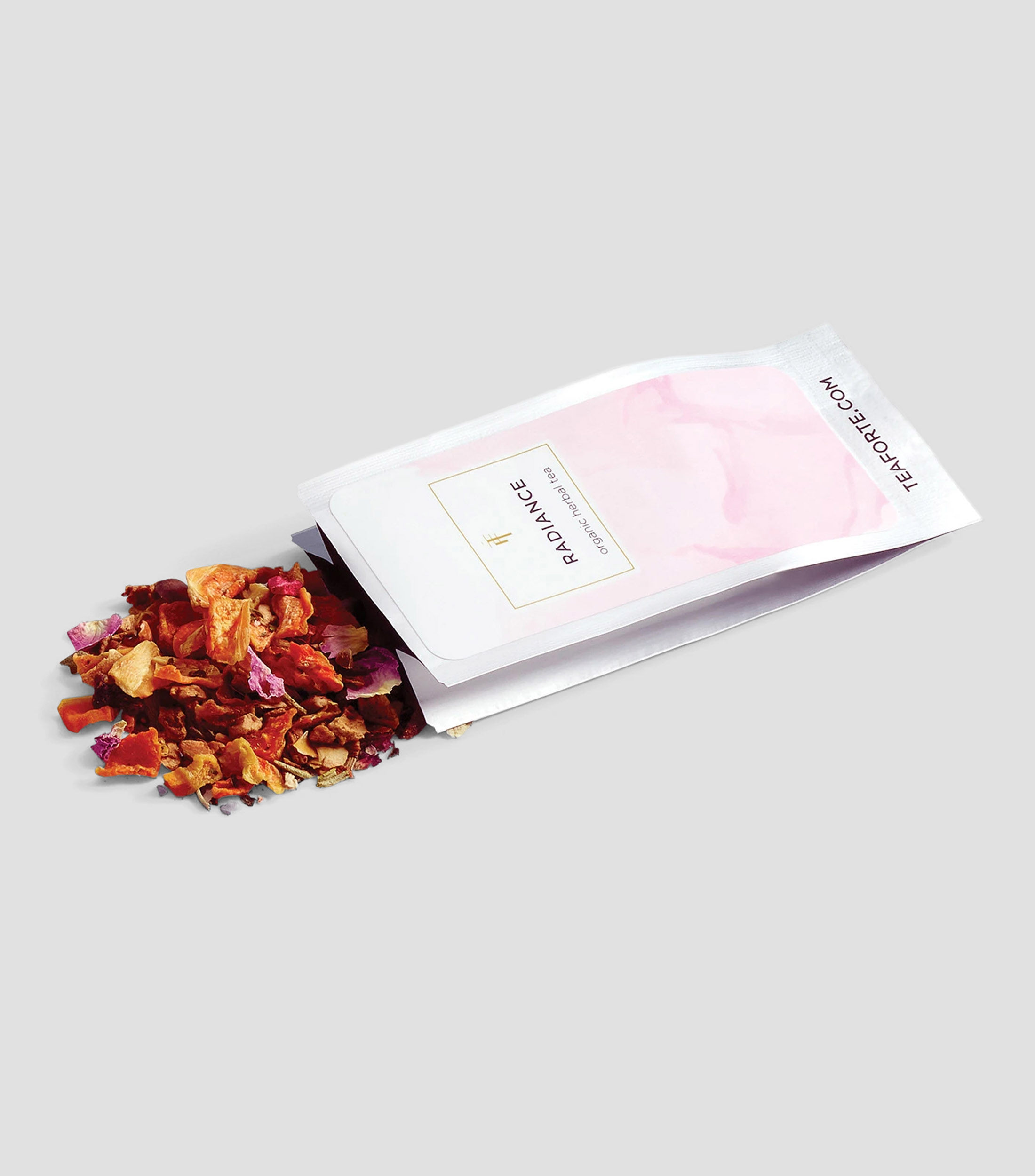 Infusiones de te Wellbeing Single Steeps, 53.4 g