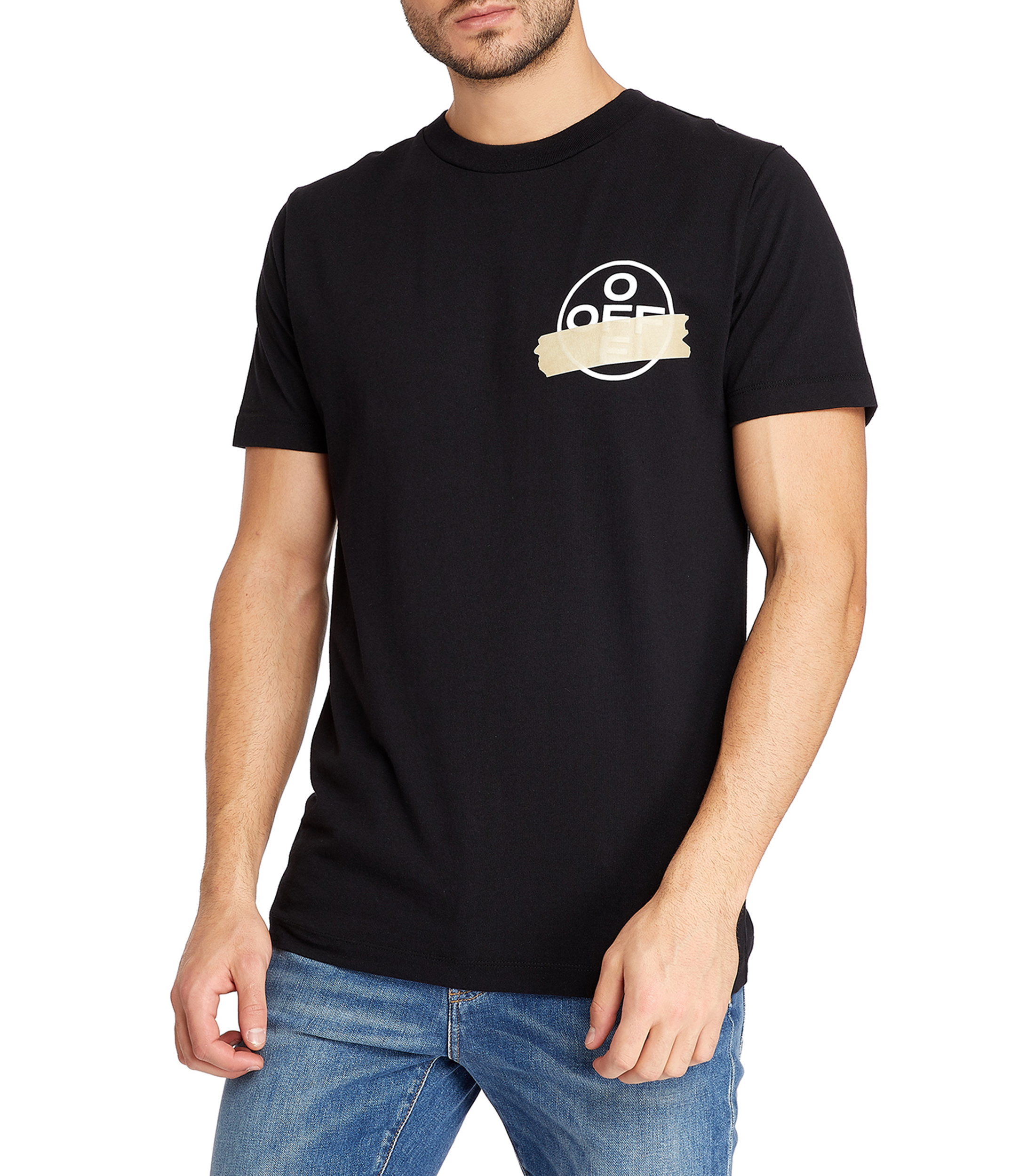 Playeras fendi palacio de hierro hot sale
