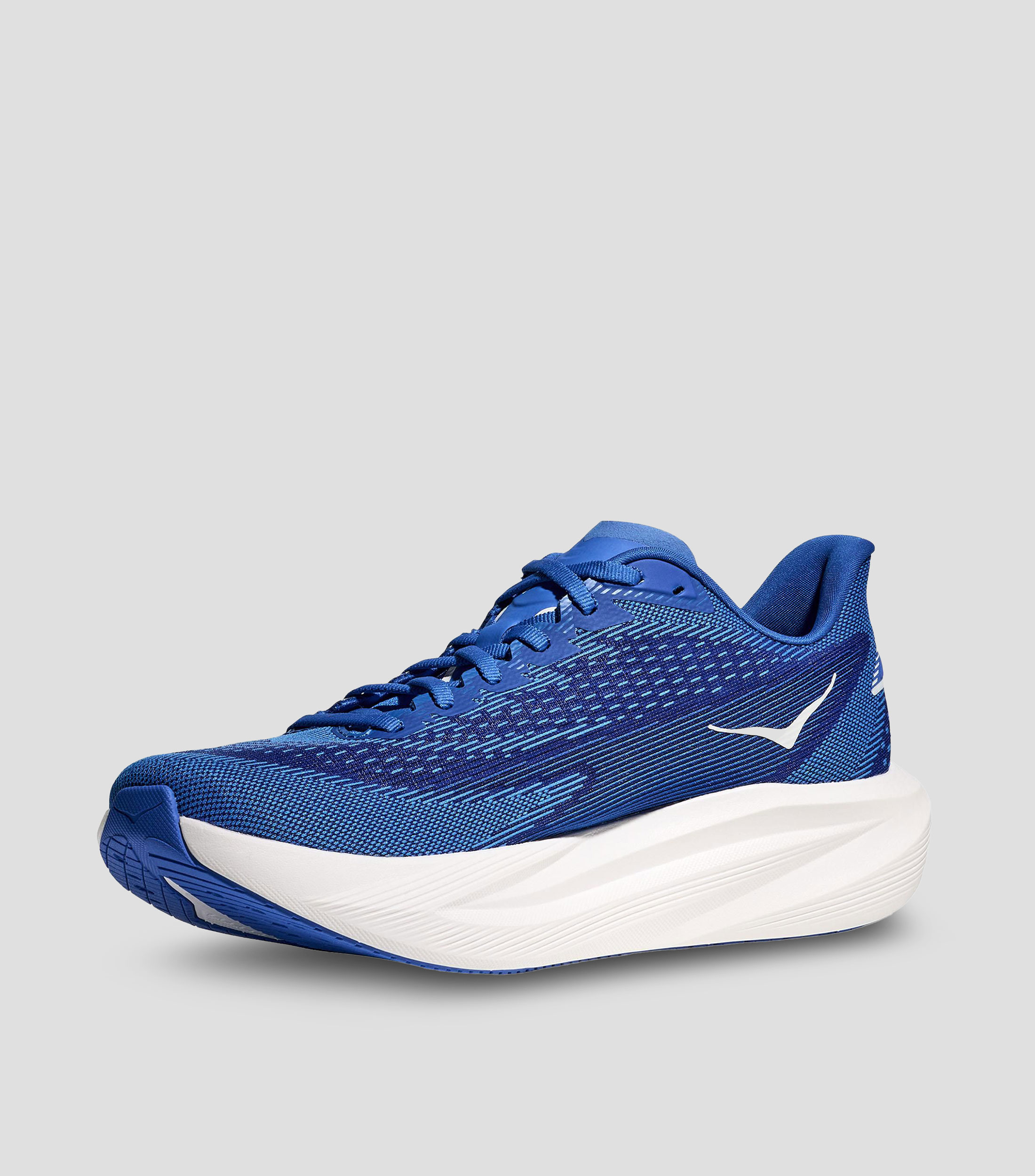 Tenis para correr Mach 7 Hombre