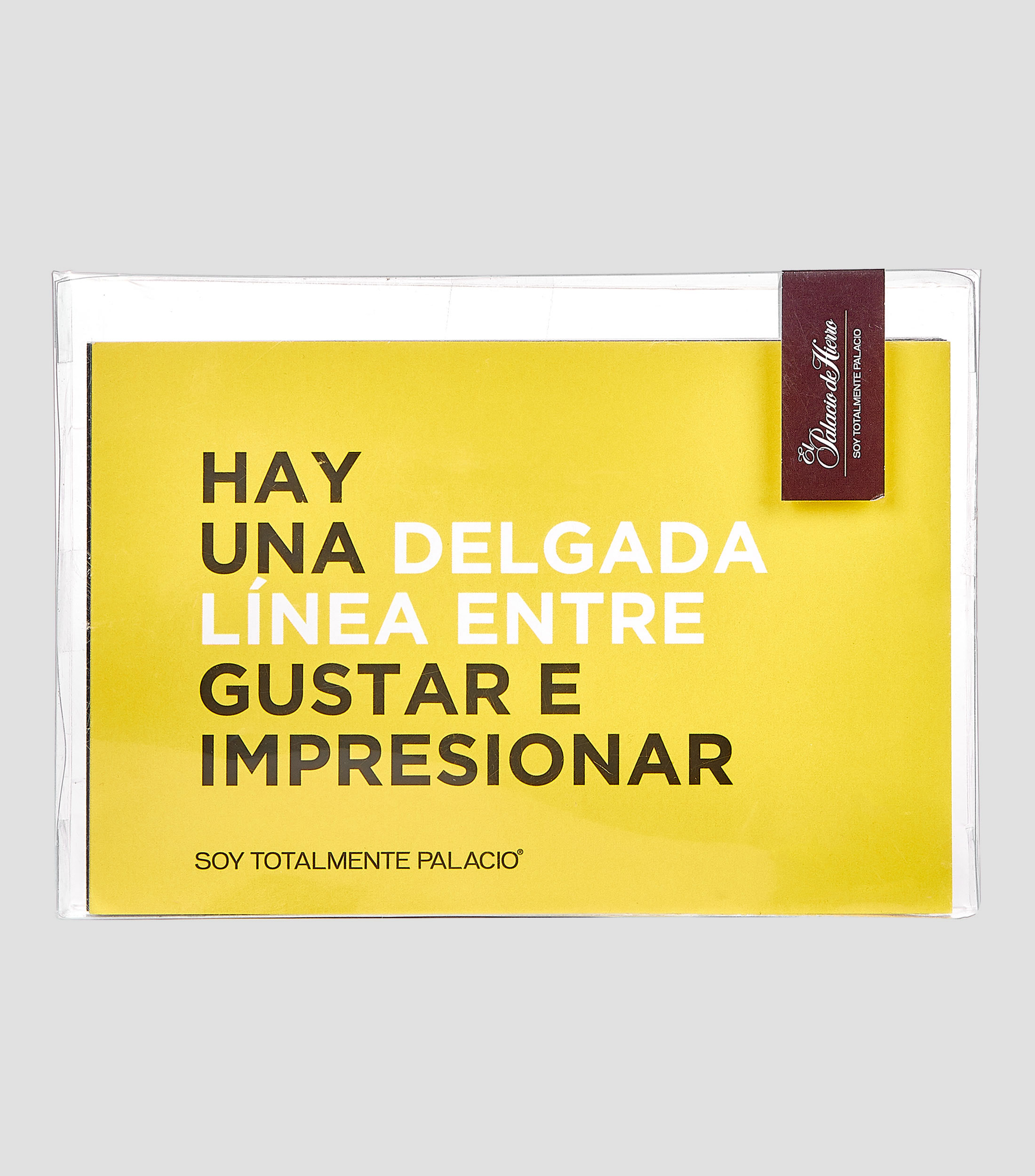 Set de 24 postales con frases