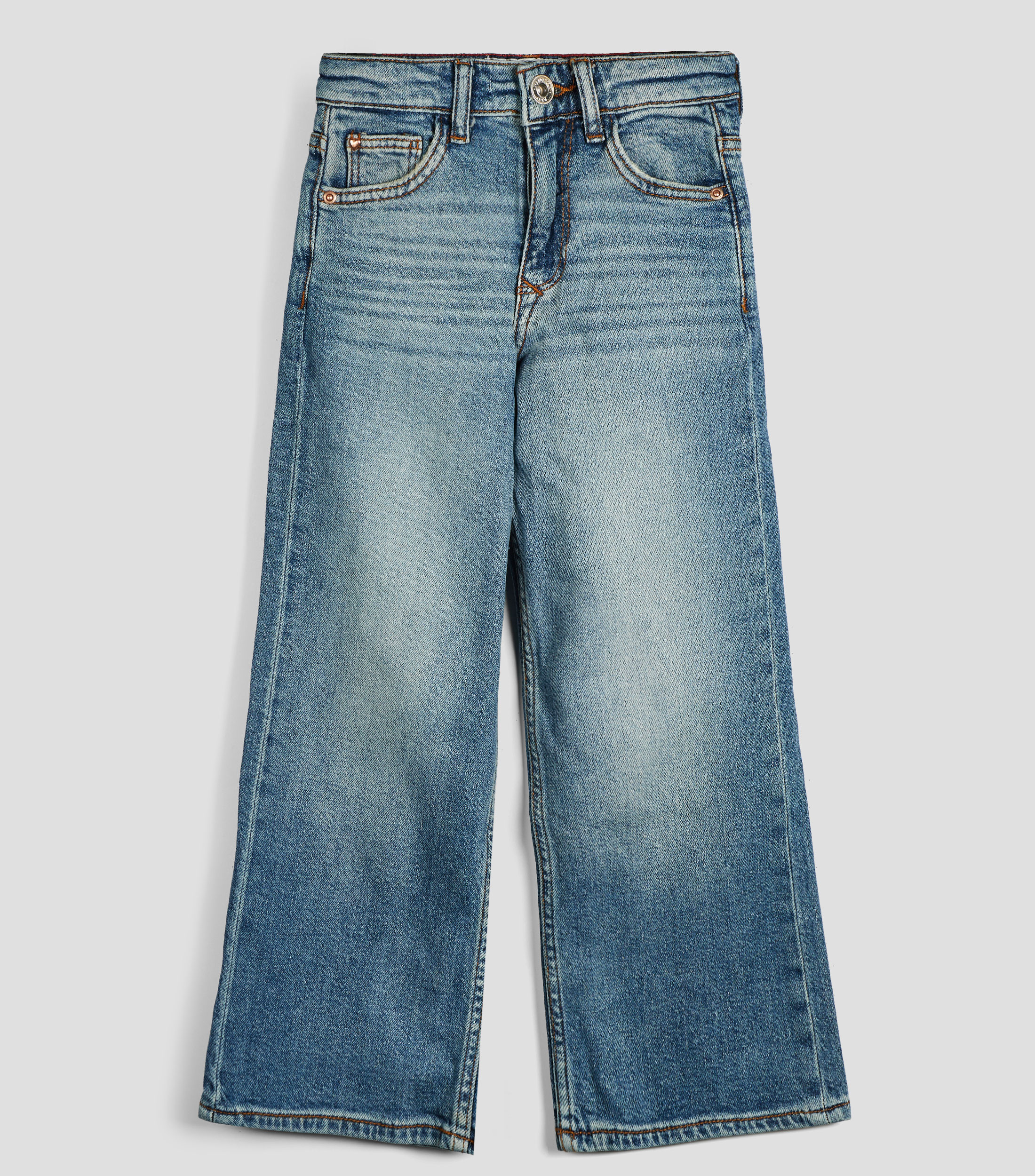Jeans skinny Niña